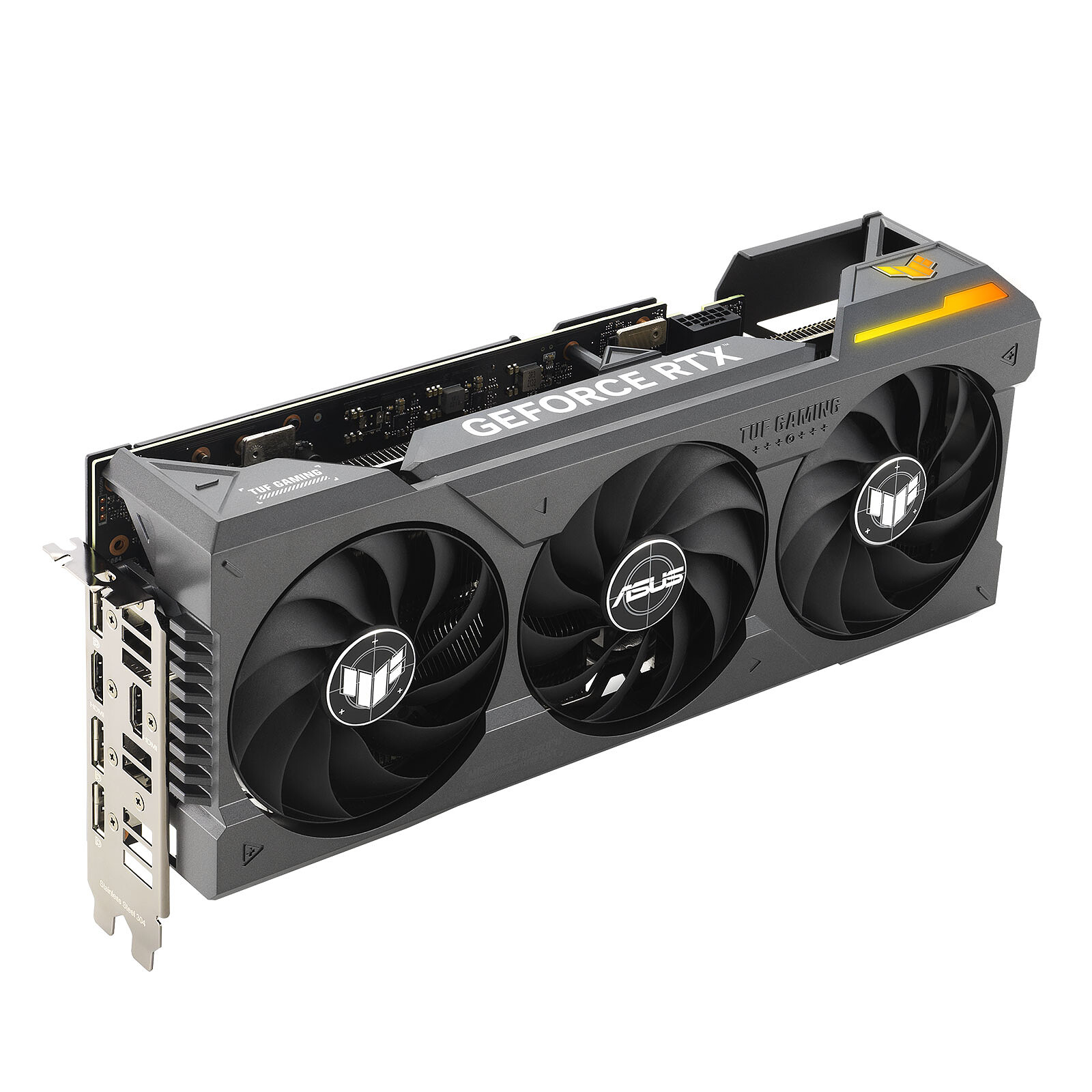 The GeForce RTX 4070 Ti SUPER will be released on January 24 and will  feature 16 GB of GDDR6X memory — the 7900 XT is no longer needed., by  Mhttassadar, Dec, 2023