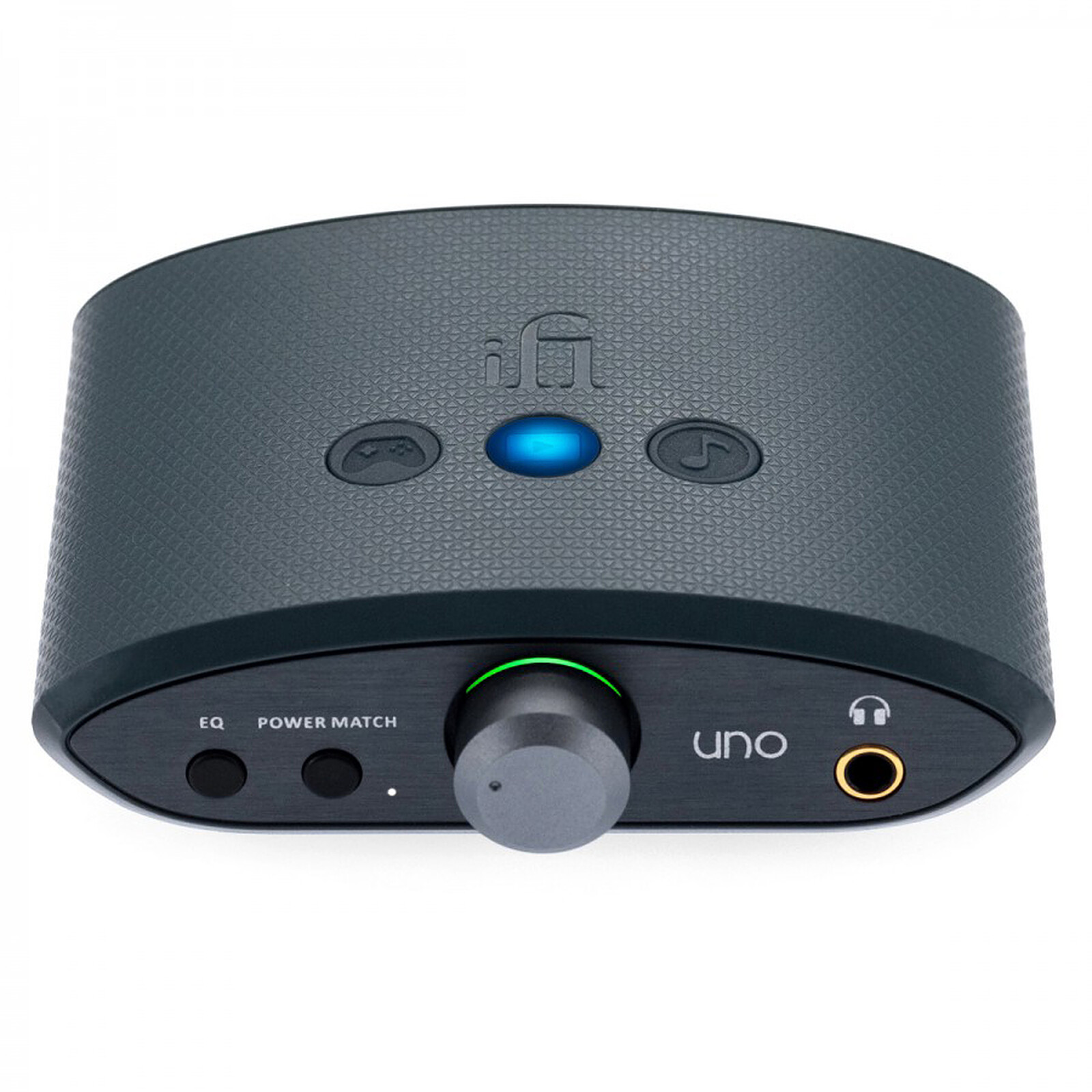 iFi Audio GO link - Convertisseur DAC - Garantie 3 ans LDLC