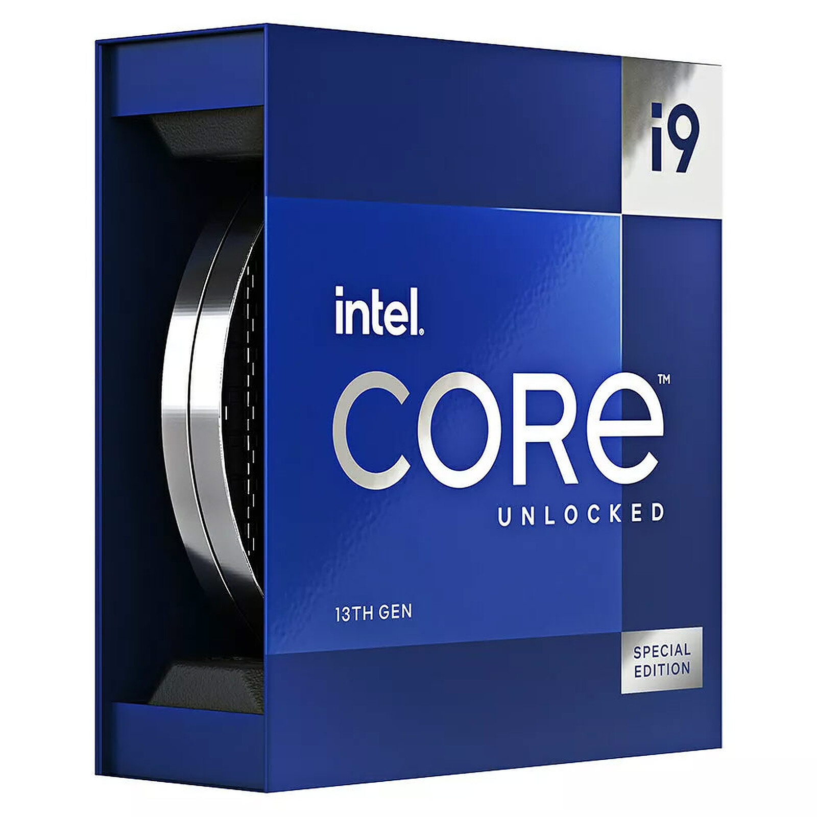 Intel Core i9-13900KS (3.2 GHz / 6.0 GHz) - Processeur - LDLC