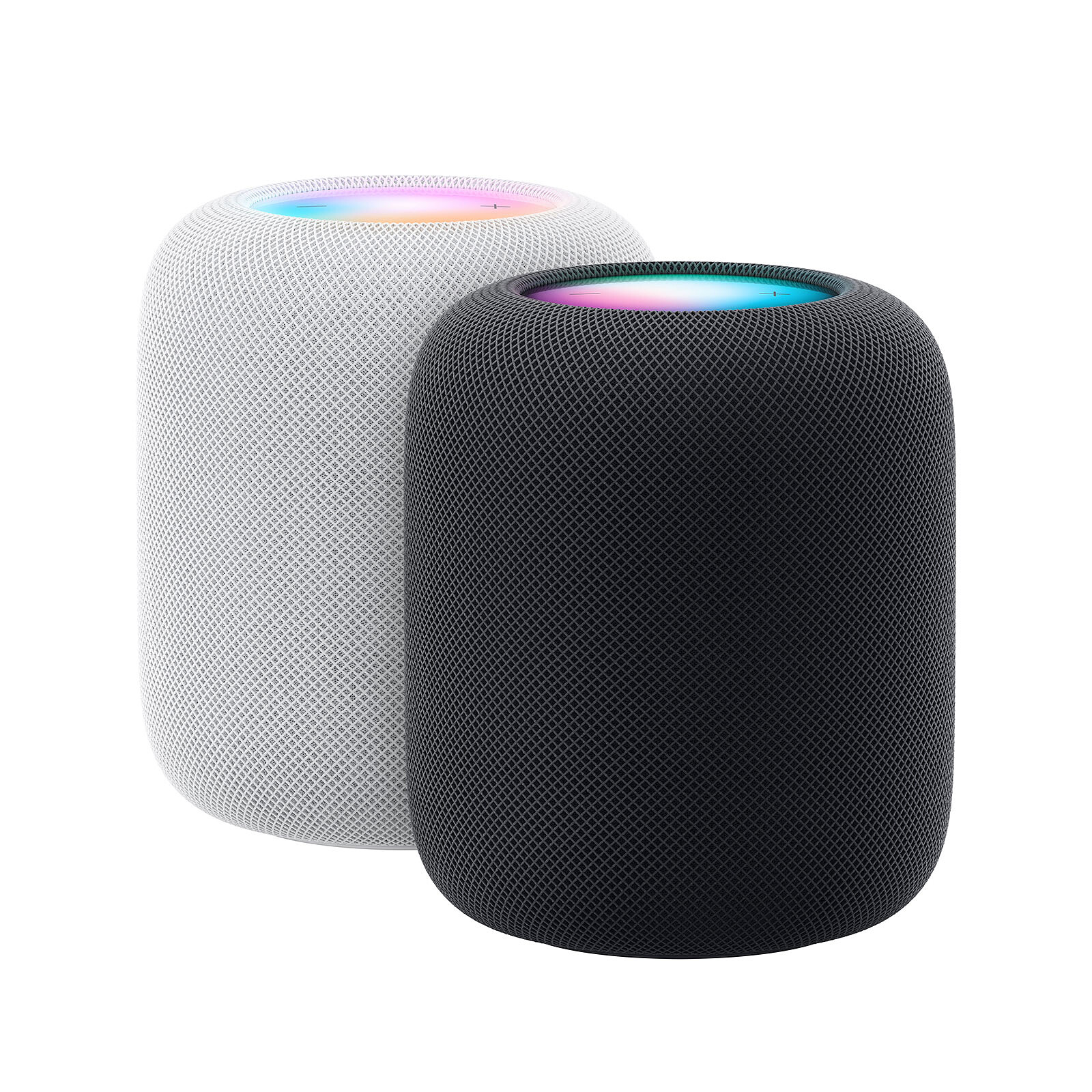 Apple HomePod Midnight (2023) - Bluetooth speaker - LDLC 3-year warranty
