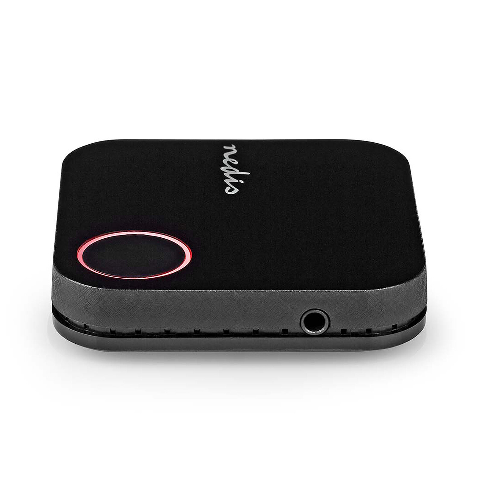 Kit HDMI Sans Fil 4K 30 Hz ICZI - Portée 50 M, Plug & Play, 2,4/5,8 GHz - Pour PC, Smartphone Vers TV, Projecteur - Blanc