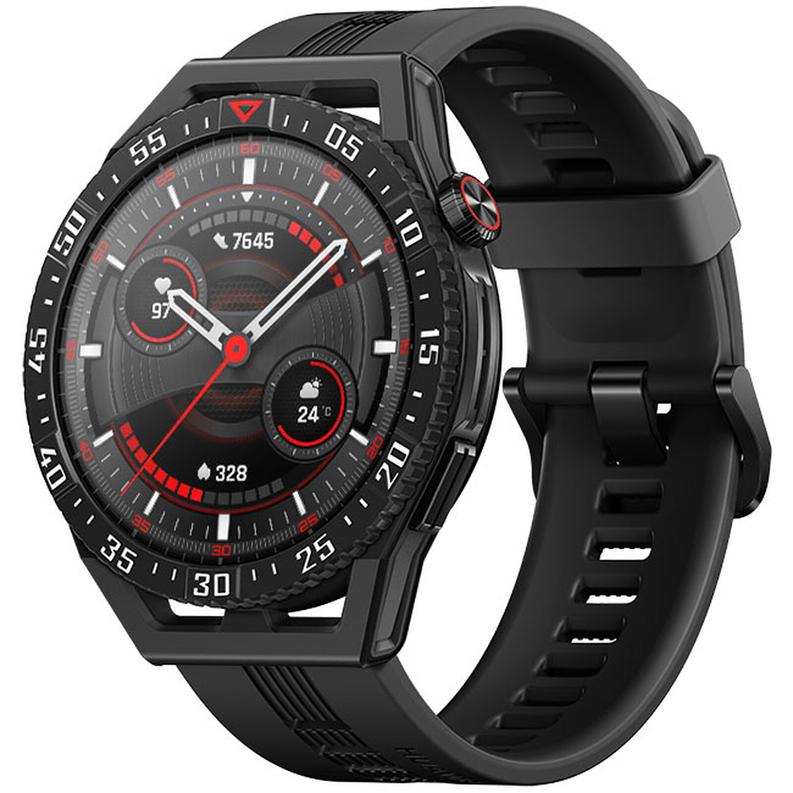 Huawei Watch GT 3 SE - Smart watch - LDLC 3-year warranty