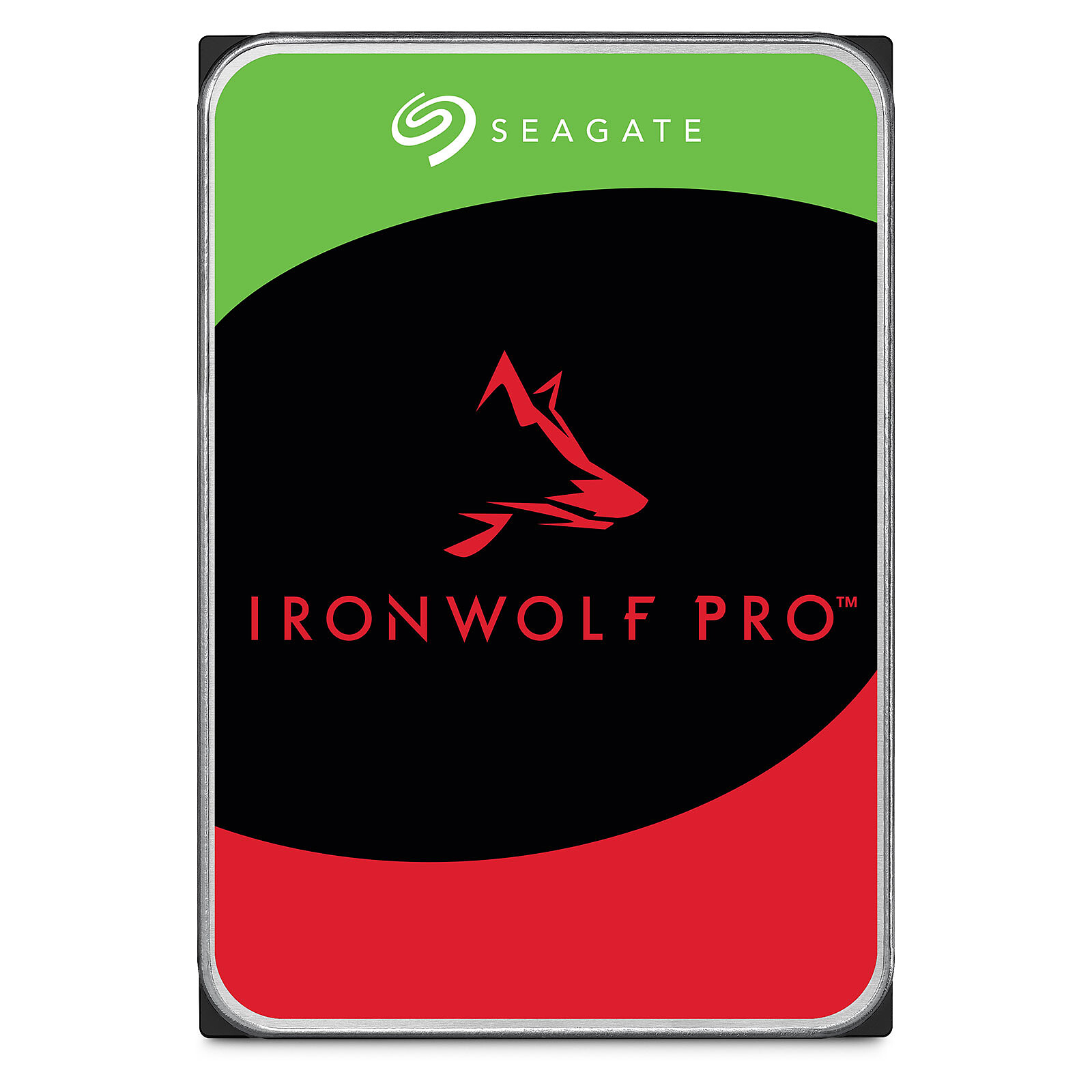 Seagate IronWolf Pro 4 To (ST4000NE001) - Disque dur interne - LDLC