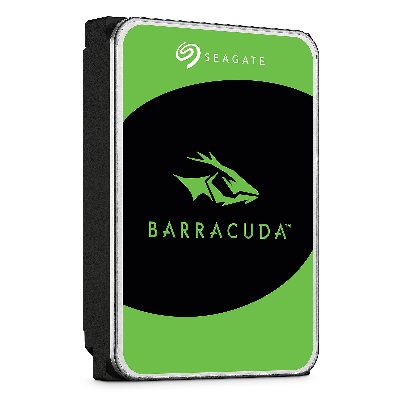Seagate BarraCuda 2 To (ST2000DM008) - Disque dur interne - Garantie 3 ans  LDLC