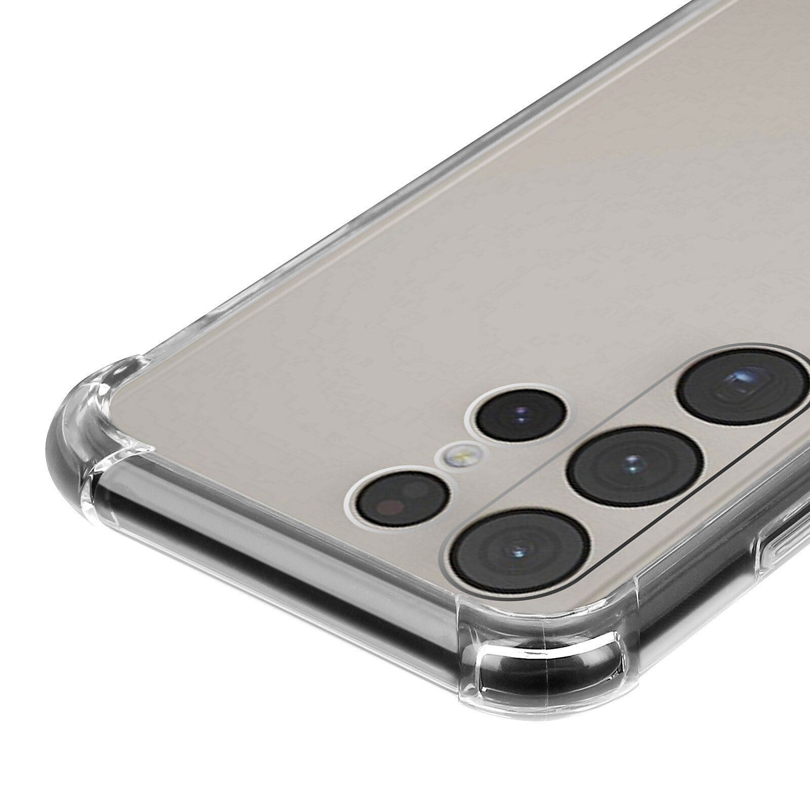 Samsung Smart View Wallet Case Noir Galaxy S23 FE - Coque téléphone -  Garantie 3 ans LDLC