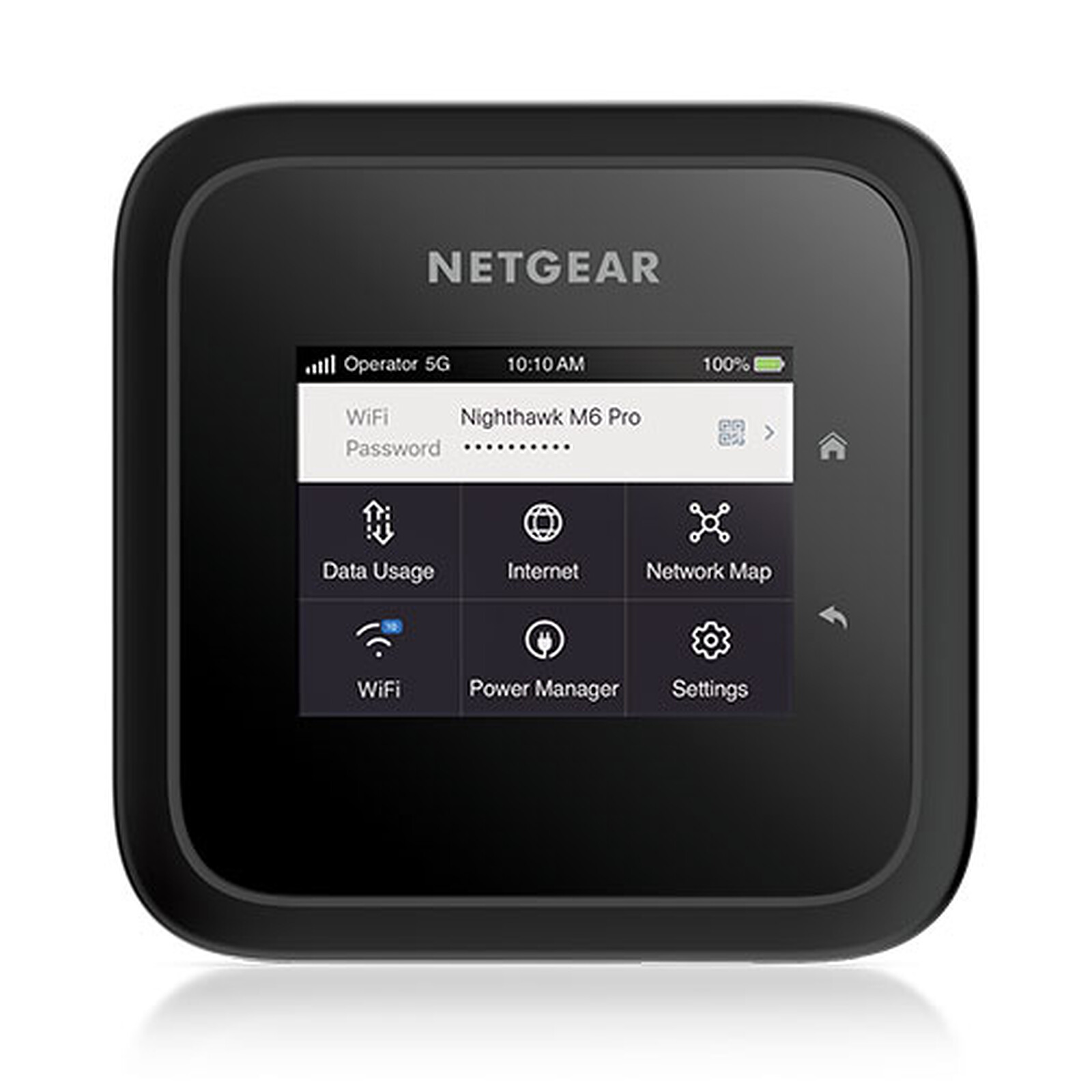 Netgear Nighthawk M6 Pro (MR6450) - Modem & routeur - Garantie 3