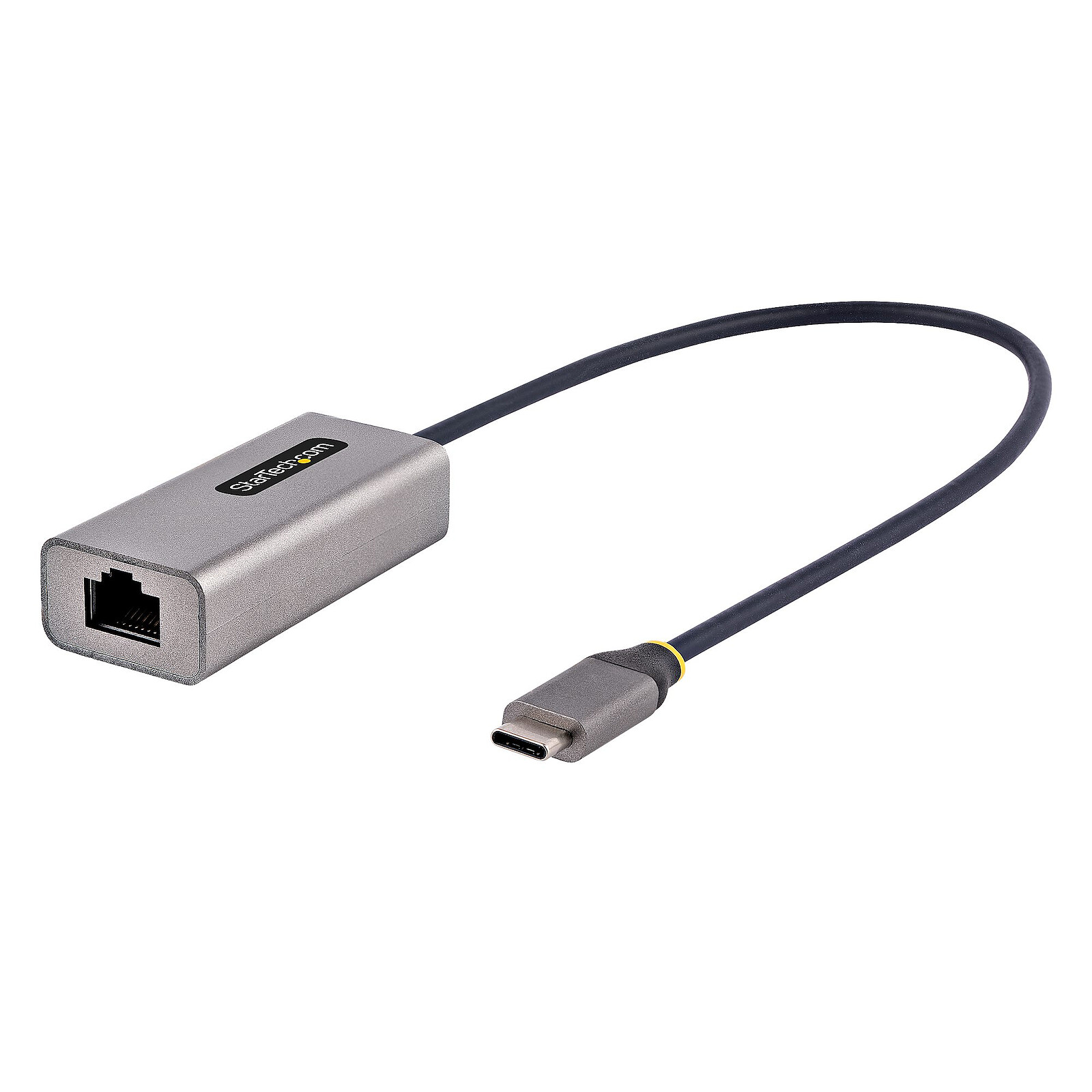 Belkin Adaptateur USB-C vers RJ45 Gigabit Ethernet passtrhough 60 W - USB -  Garantie 3 ans LDLC