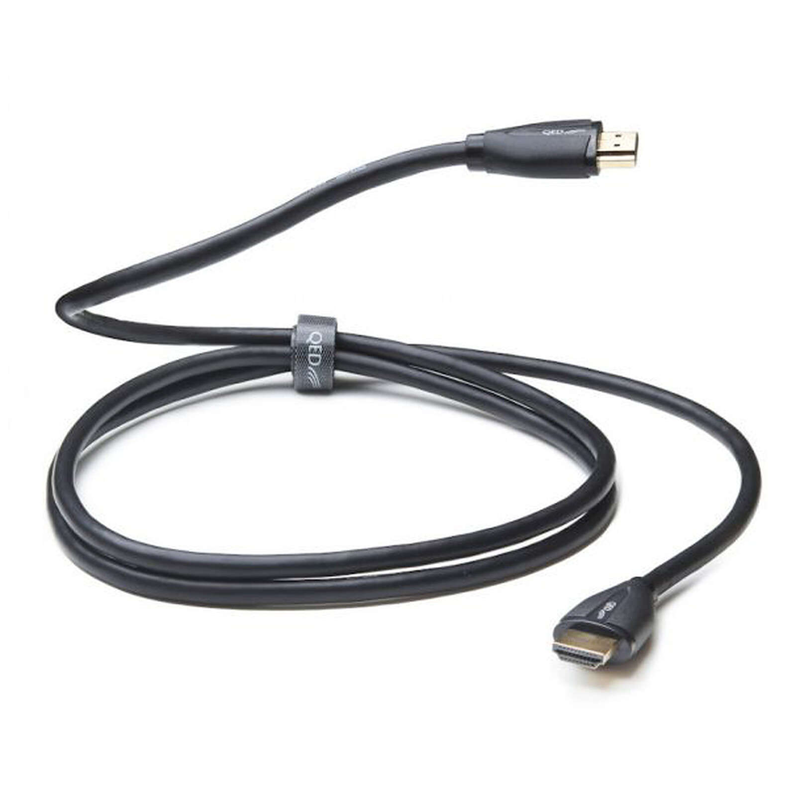 Câble Certifié HDMI 2.1 8K - 5m - 8K/4K - Câbles HDMI® et adaptateurs HDMI