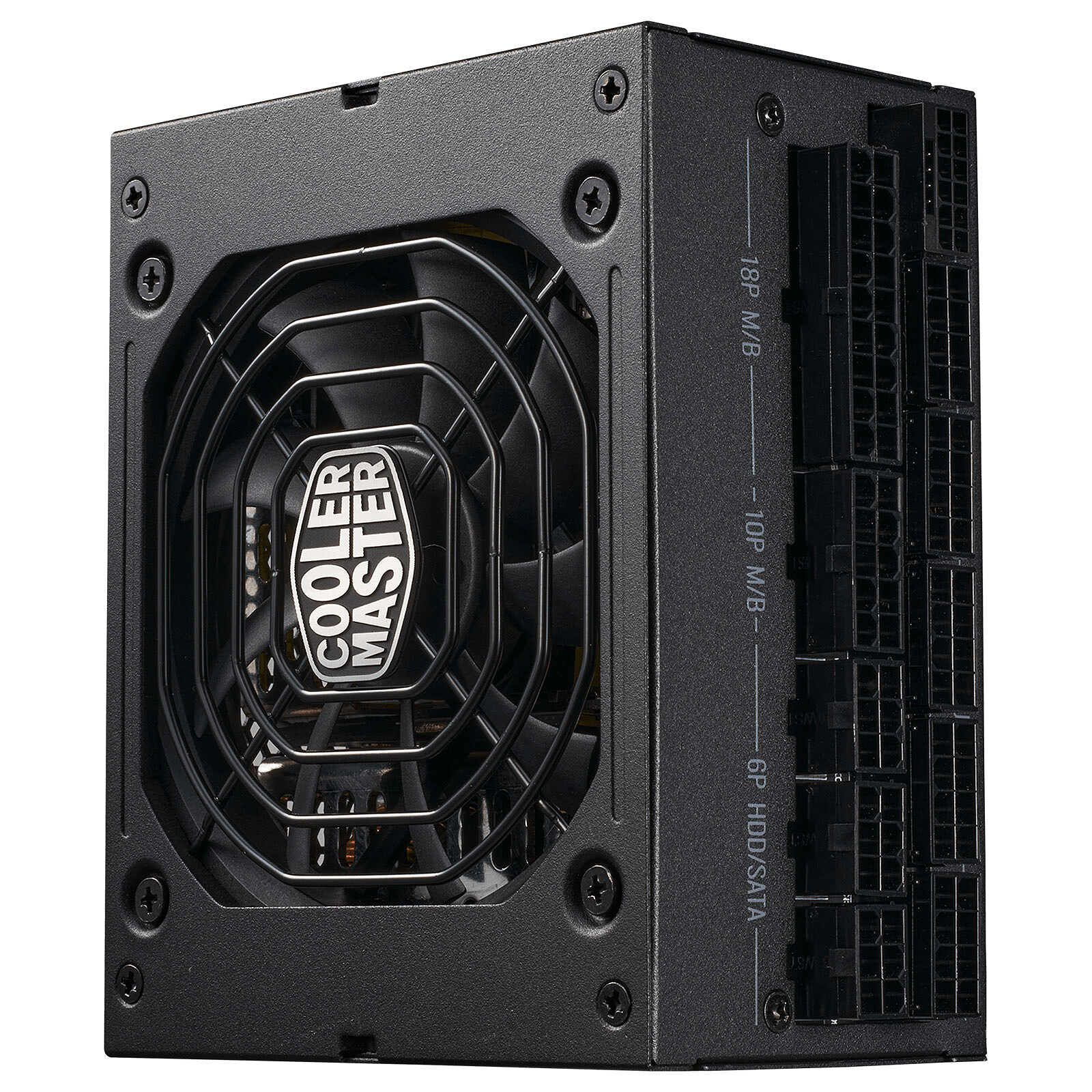 Cooler Master V SFX Platinum 1100 - PC power supply Cooler Master Ltd on  LDLC