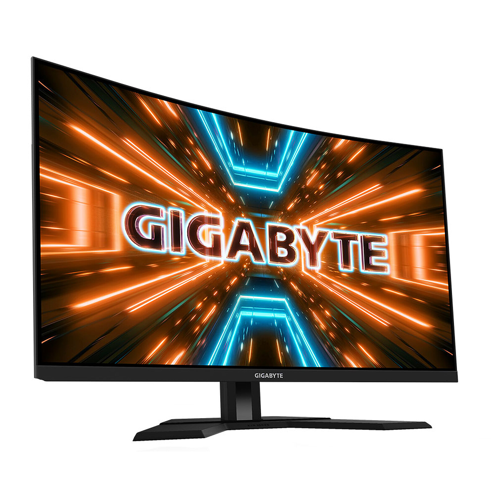 Gigabyte 31.5 LED - M32UC-EK - Ecran PC - LDLC