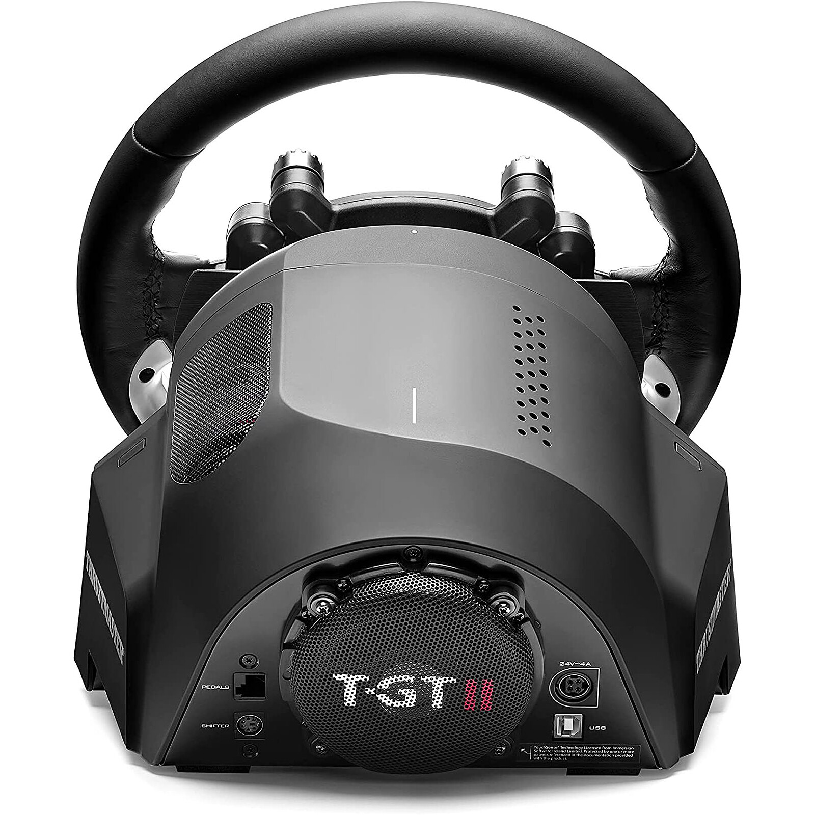 Thrustmaster T-GT 2 gran Turismo direksiyon seti TGT2