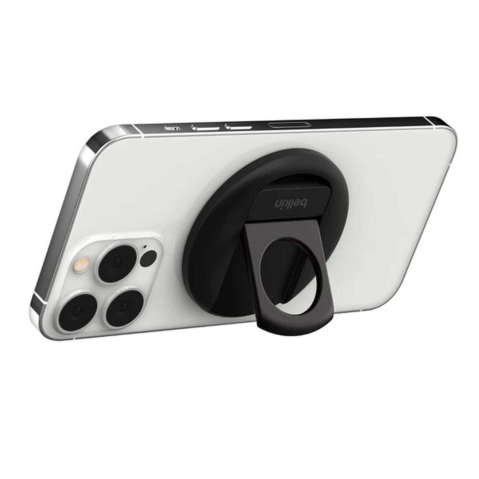 Belkin Support MagSafe pour iPhone et MacBook (Noir) - Accessoires PC  portable - Garantie 3 ans LDLC