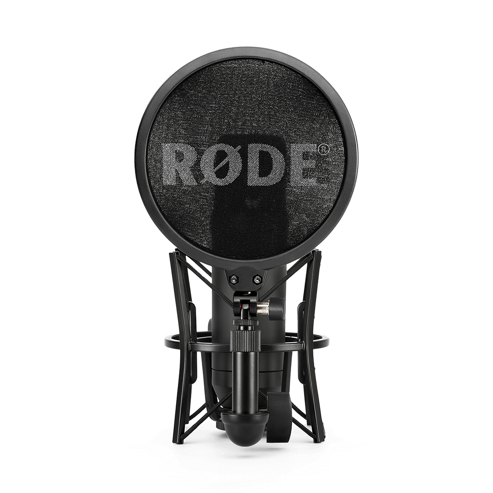 RODE NT1 AI-1 Bundle - Microphone - Garantie 3 ans LDLC