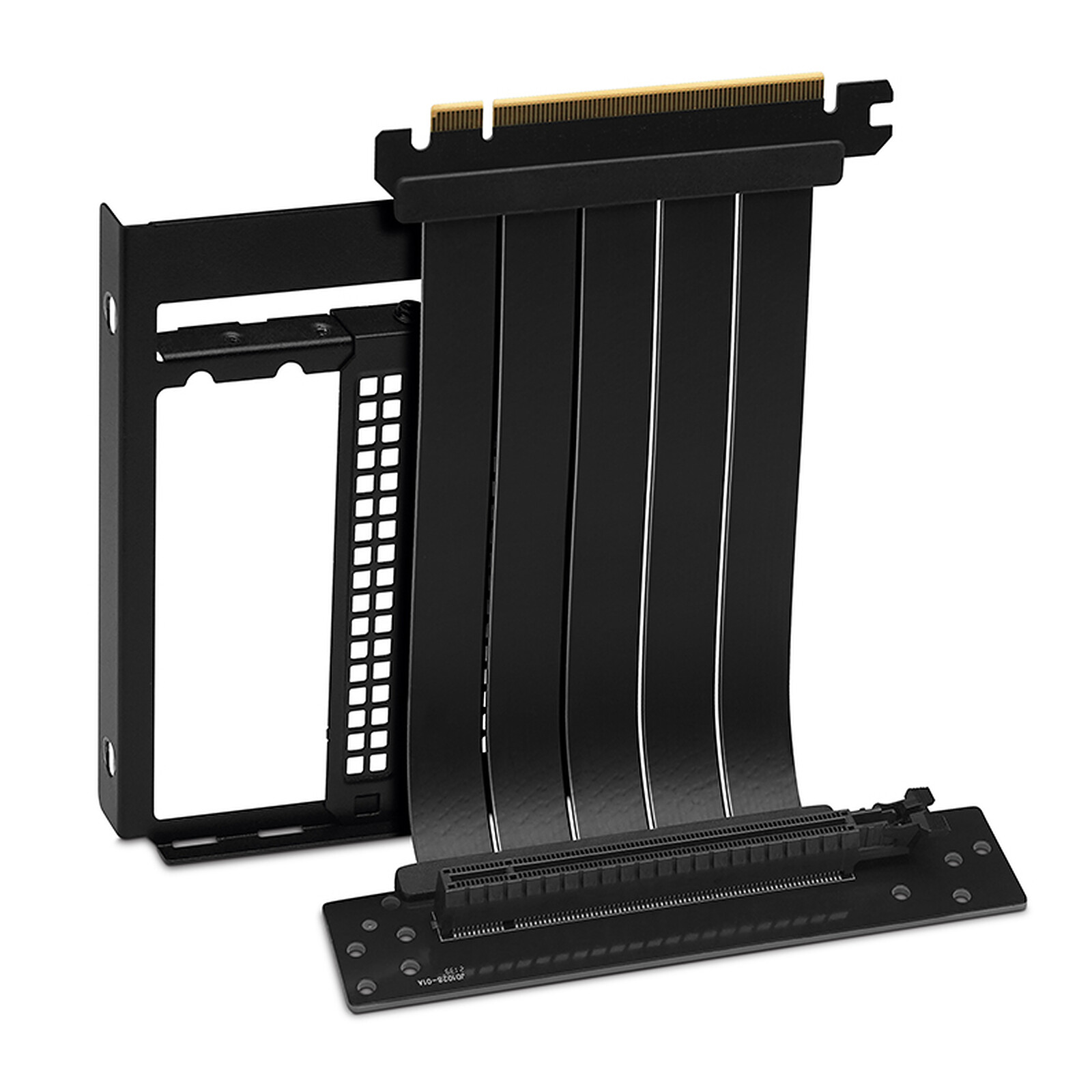 Is it necessary to install a gpu support bracket? : r/lianli