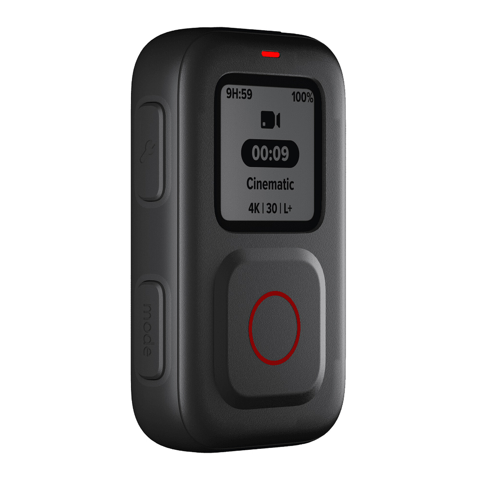Frontera Salvación Senado Mando a distancia inteligente GoPro - Accesorios cámara deportiva GoPro en  LDLC