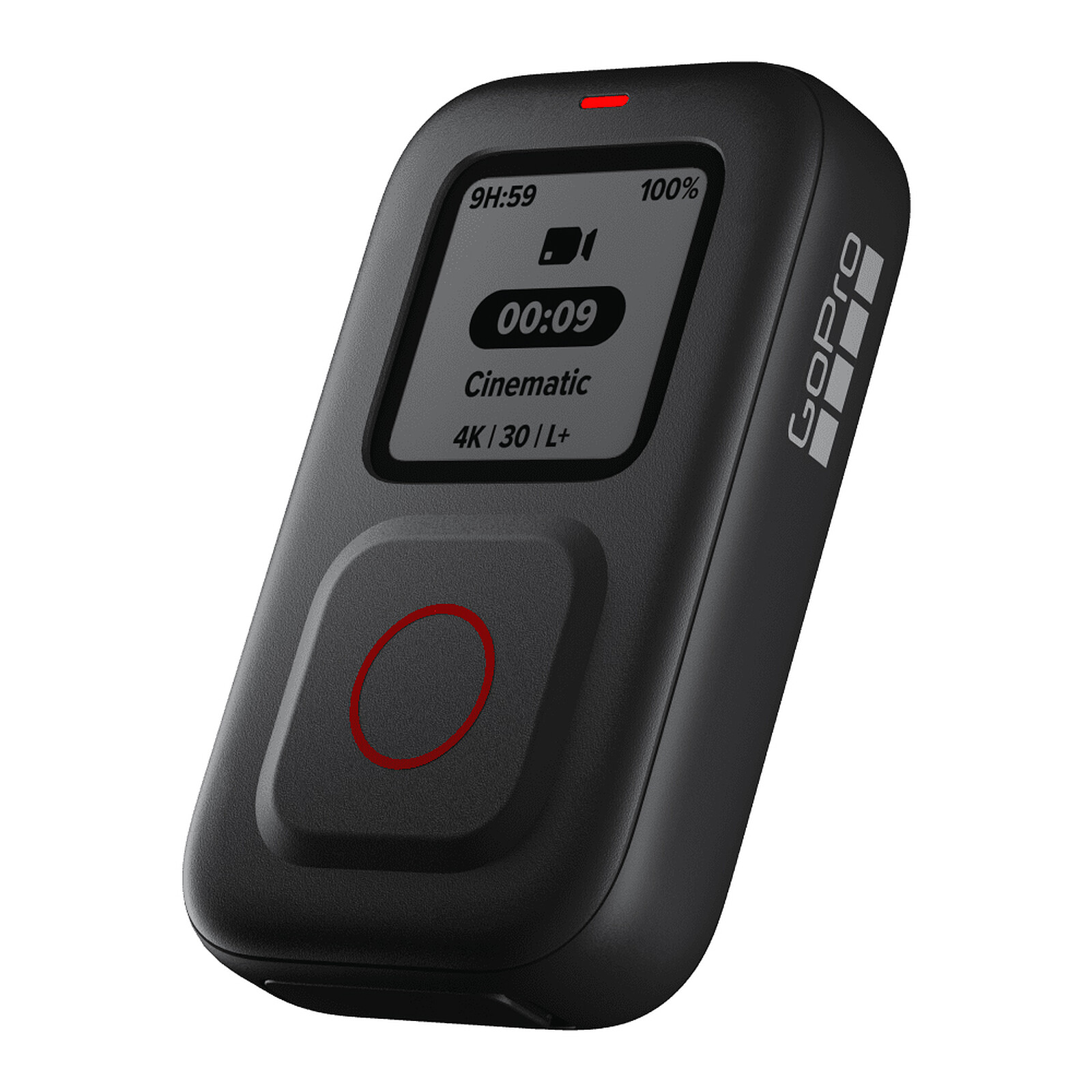 Barra de extensión GoPro + mando a distancia - Accesorios cámara deportiva  - LDLC