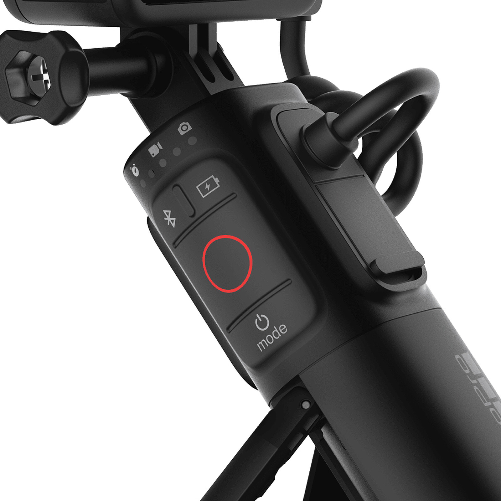 GoPro Kit Aventure 3.0 - Accessoires caméra sportive - Garantie 3 ans LDLC