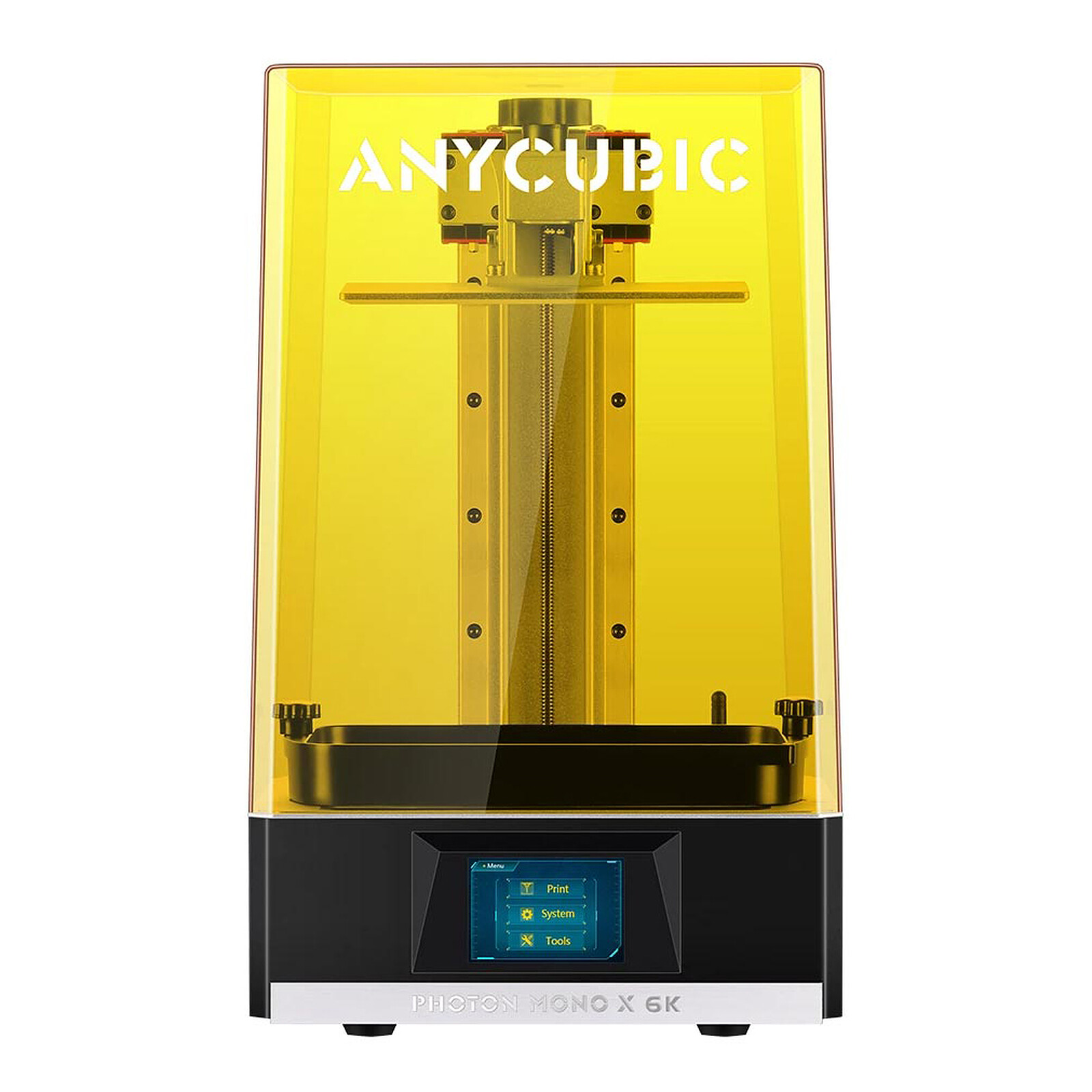 Anycubic Photon Mono X 6K - Imprimante 3D - Garantie 3 ans LDLC