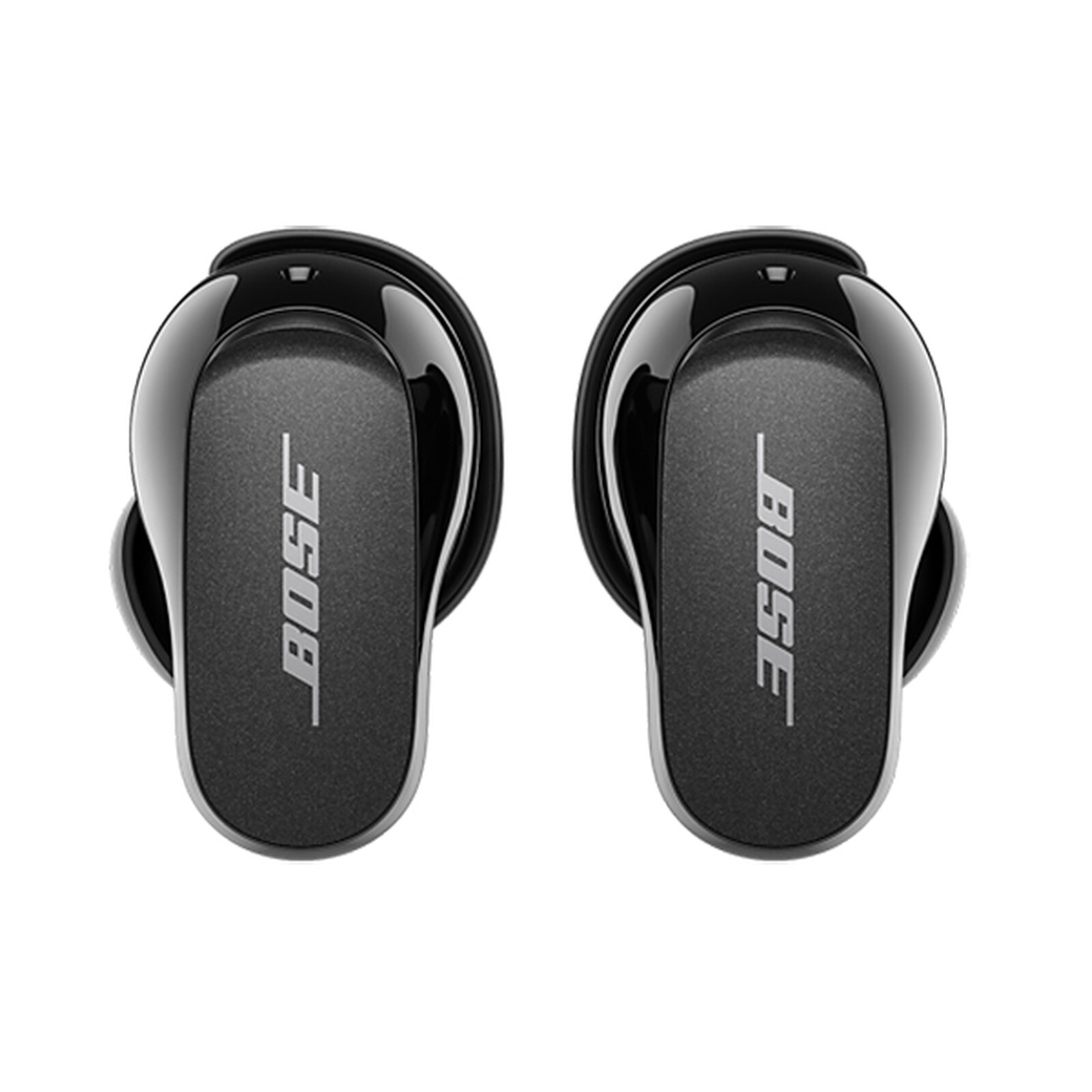 Casque sans fil Bose QuietComfort Ultra à réduction de bruit Blanc