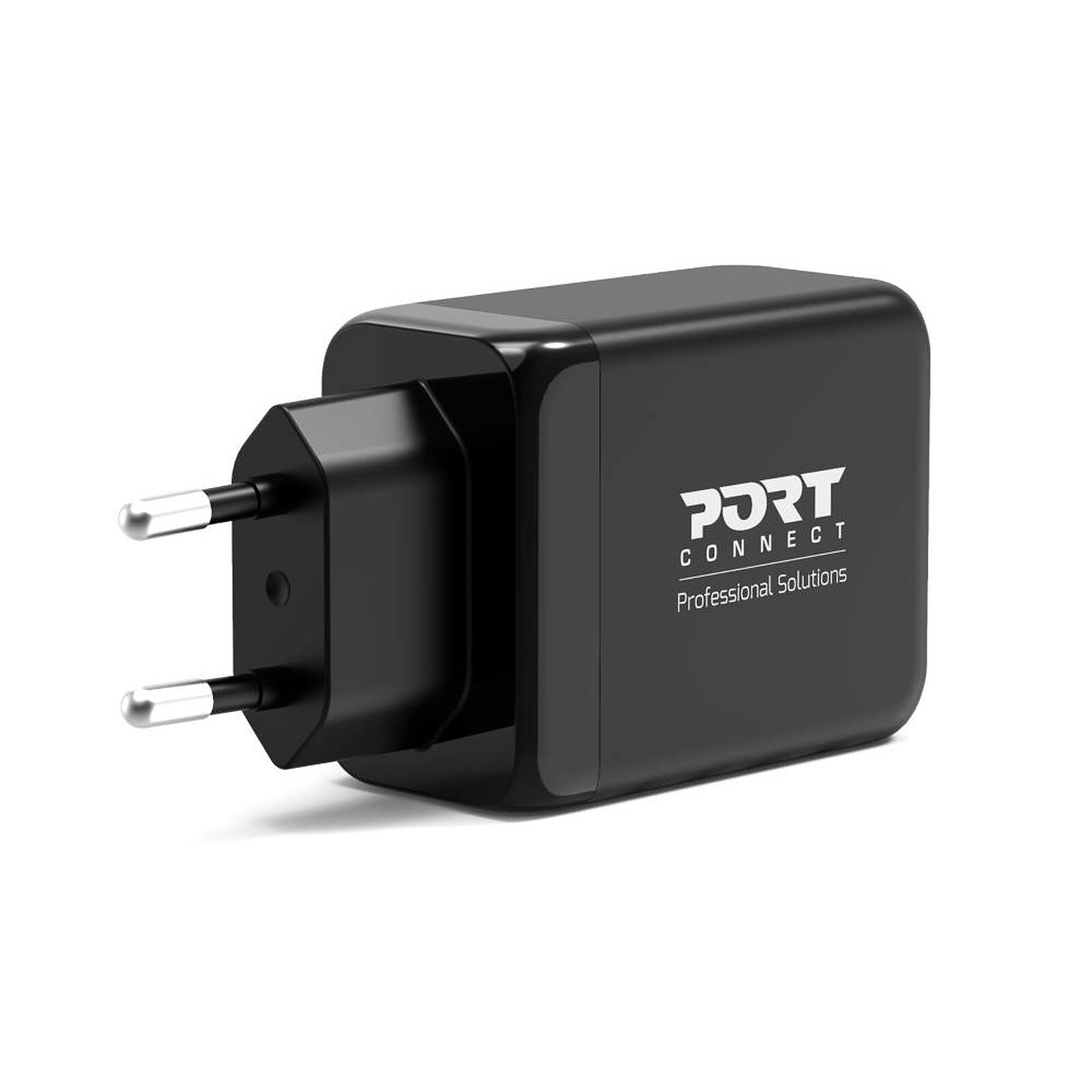 Un chargeur secteur USB-C compact Power Delivery 65W à 33,99€ (-15%) - CNET  France