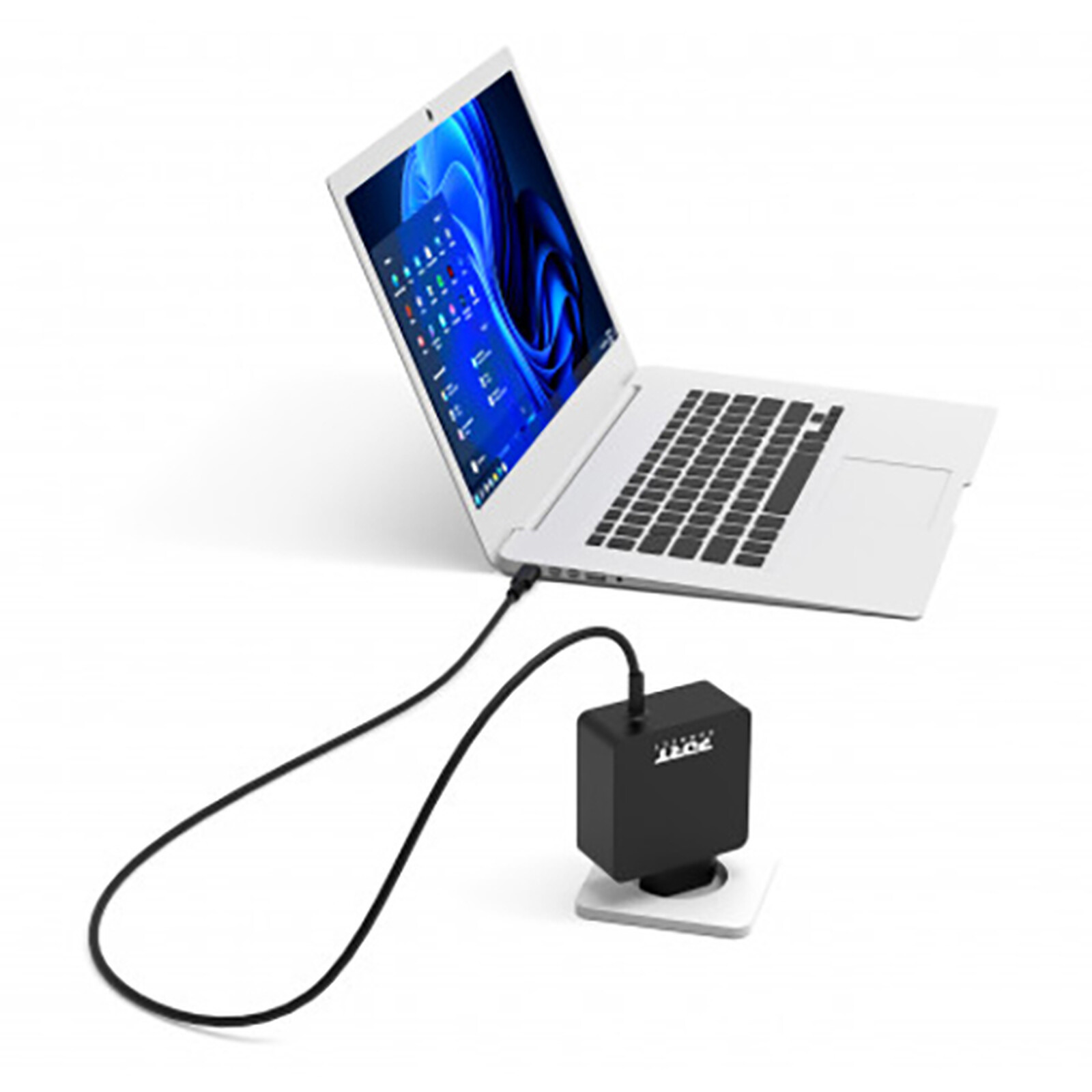 Heden chargeur universel USB-C 45W - Chargeur PC portable - Garantie 3 ans  LDLC