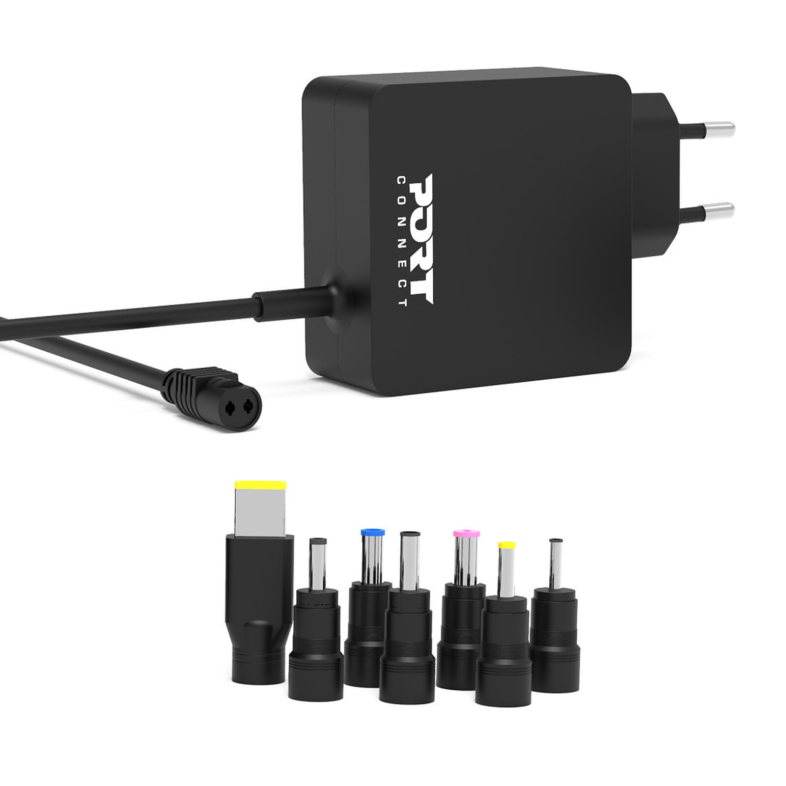 Heden Chargeur automatique universel et multifonctions (120W) - Chargeur PC  portable - Garantie 3 ans LDLC