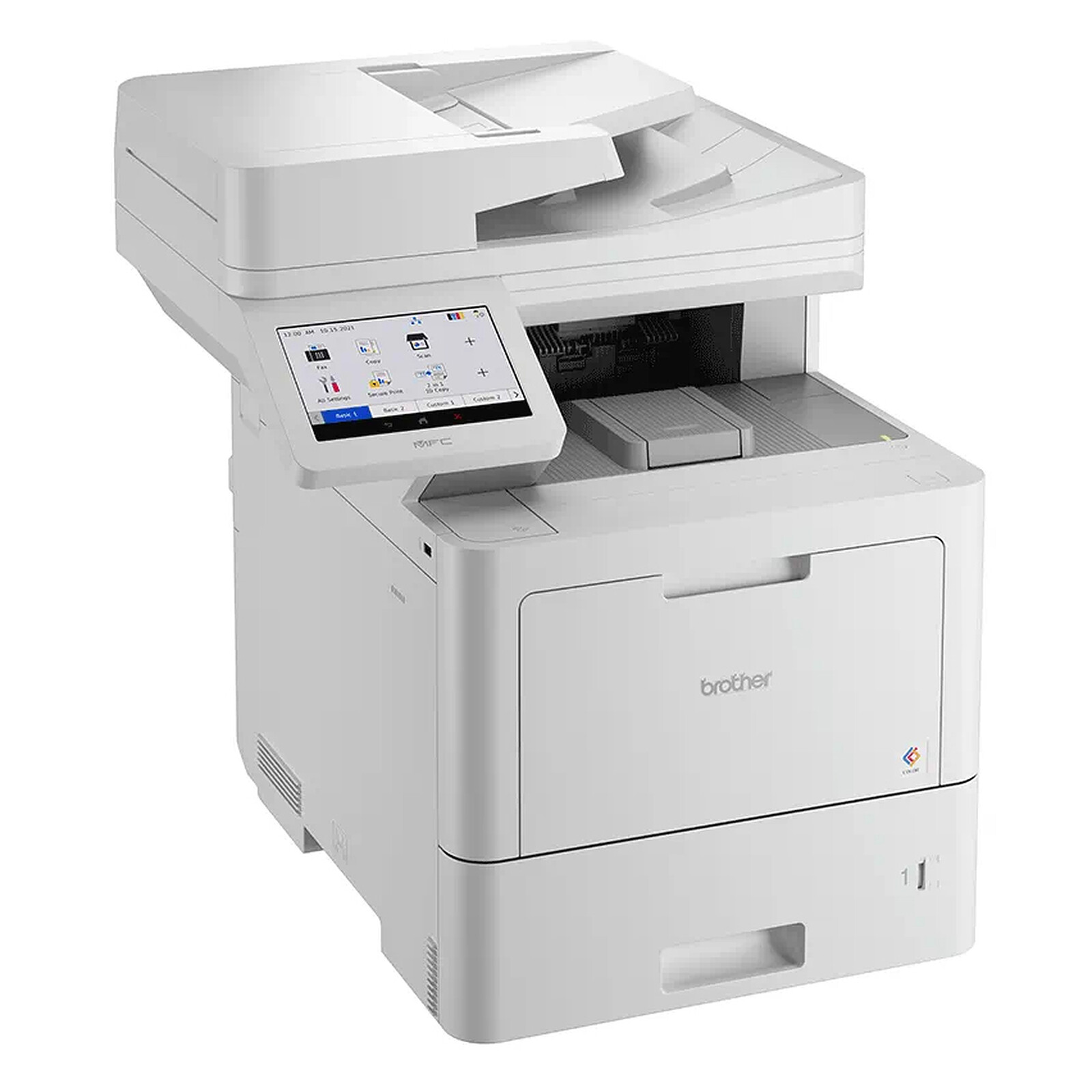 Brother MFC-L9670CDN - All-in-one printer - LDLC 3-year warranty
