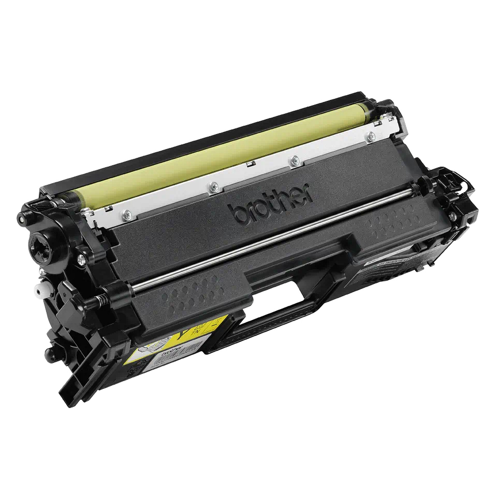 UPrint Toner compatible TN-241/245Y (Jaune) - Toner imprimante - LDLC