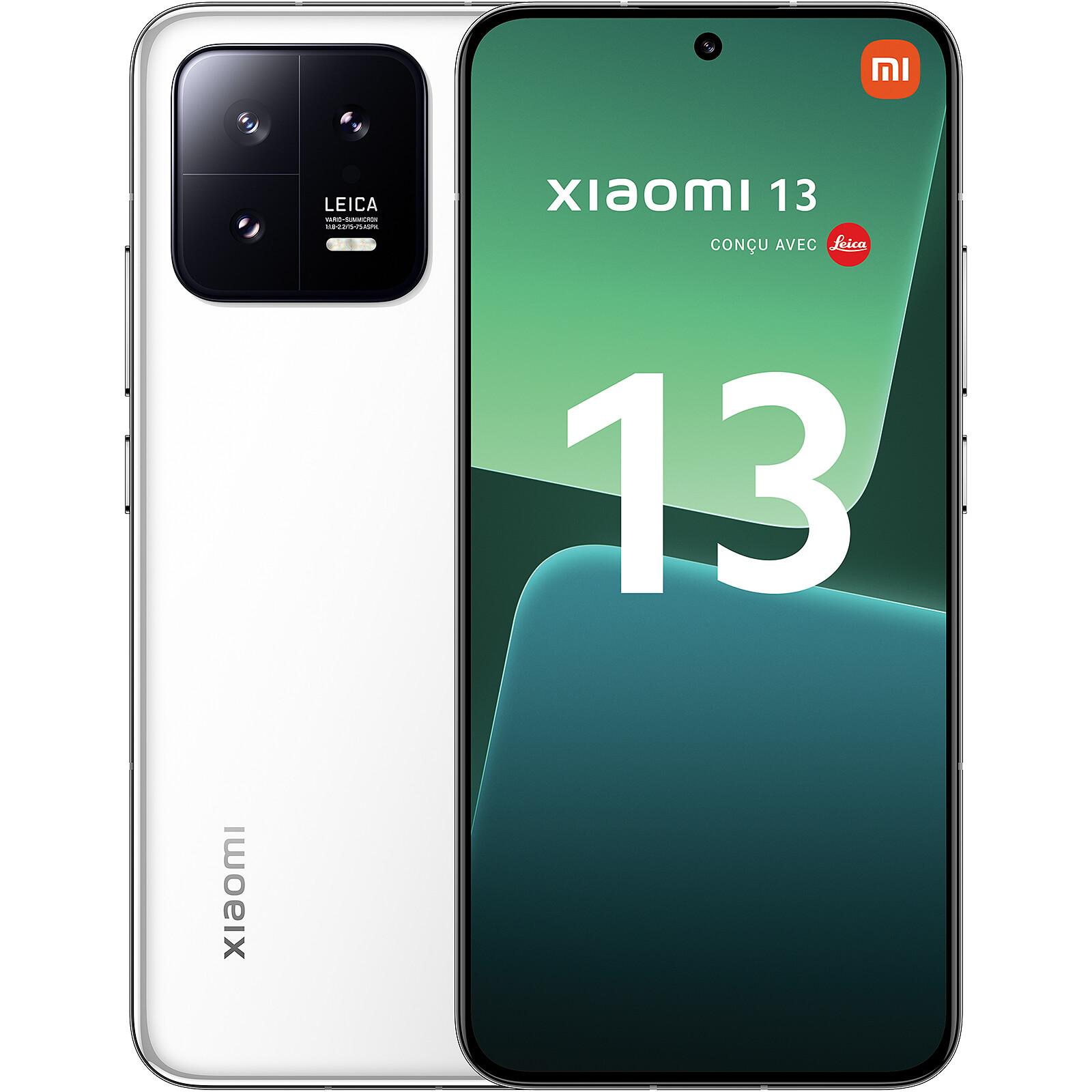 Xiaomi 13 Bianco (8GB / 256GB) - Cellulare & smartphone - Garanzia