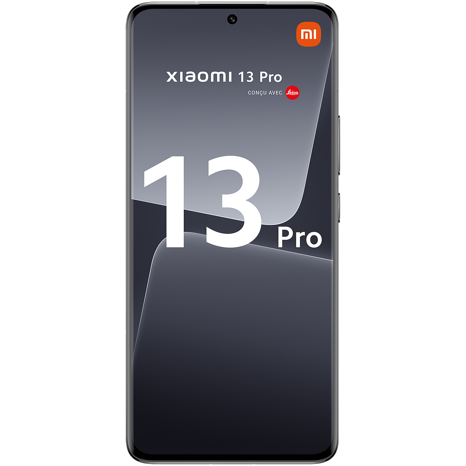 Xiaomi 13 Pro, 12GB, 256GB, 5G, Ceramic Black