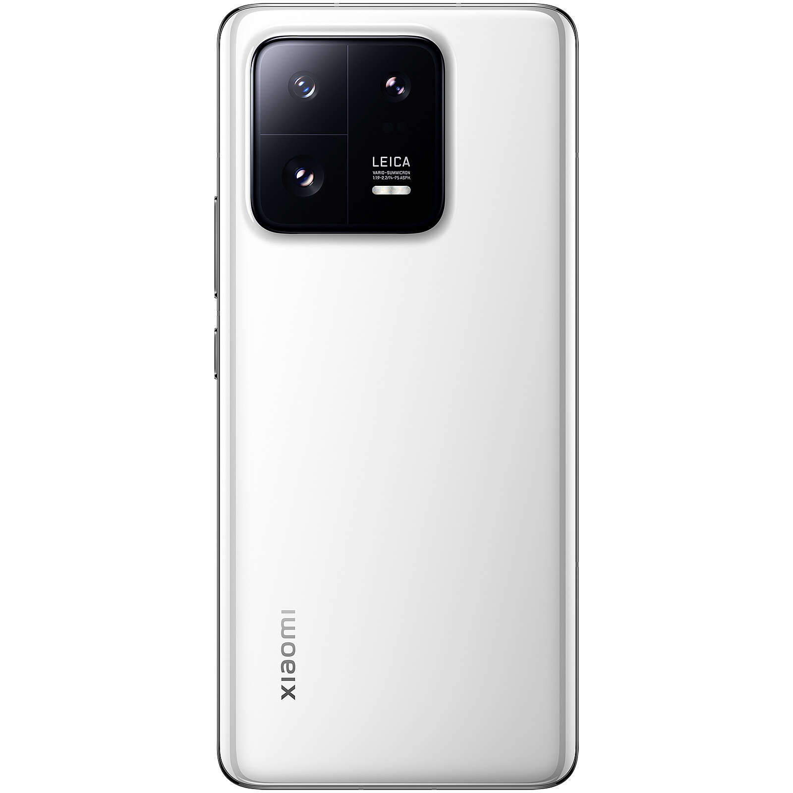 Xiaomi 13 Pro White (12GB / 256GB) - Mobile phone & smartphone