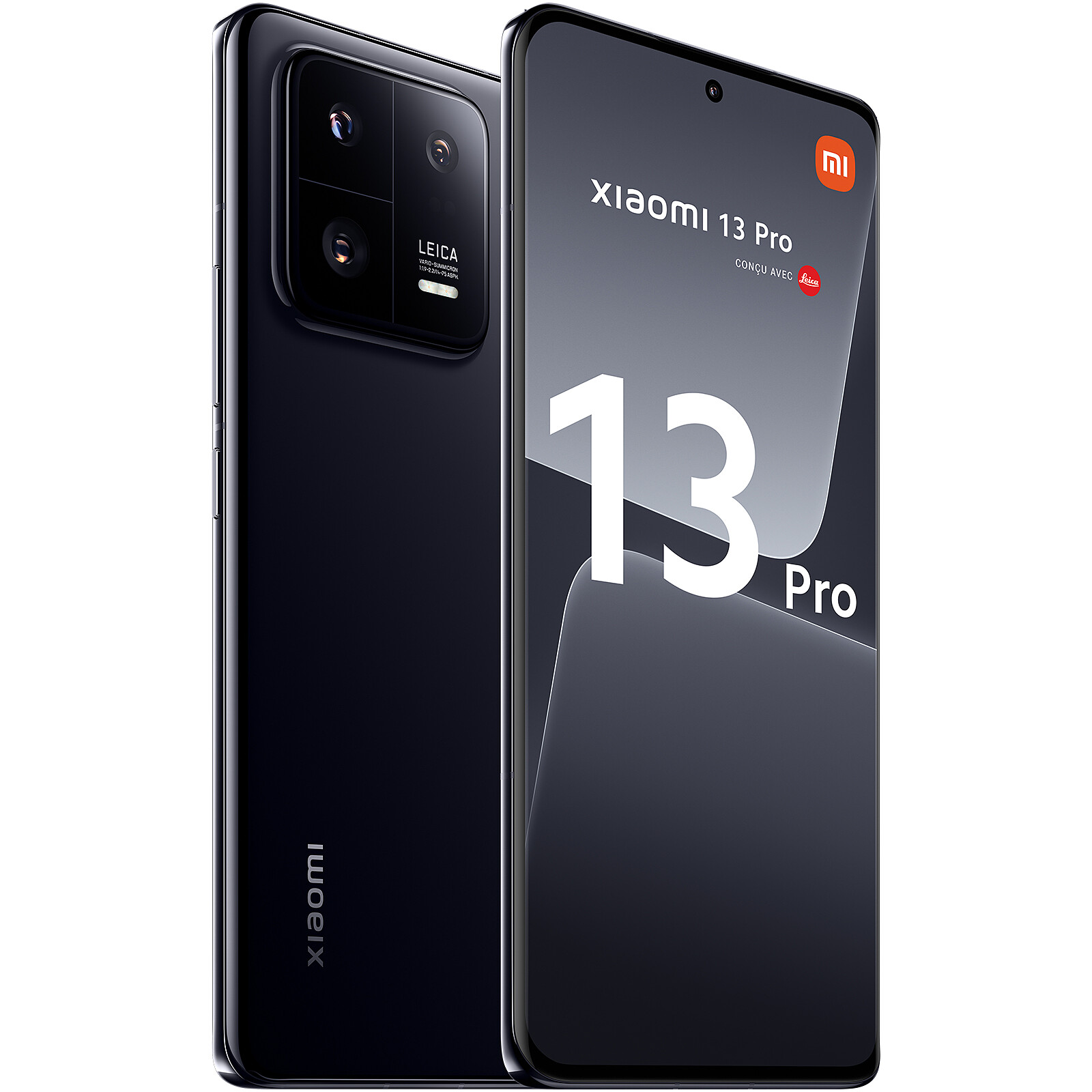Xiaomi 13 Pro Negro (12GB / 256GB) - Móvil y smartphone - LDLC