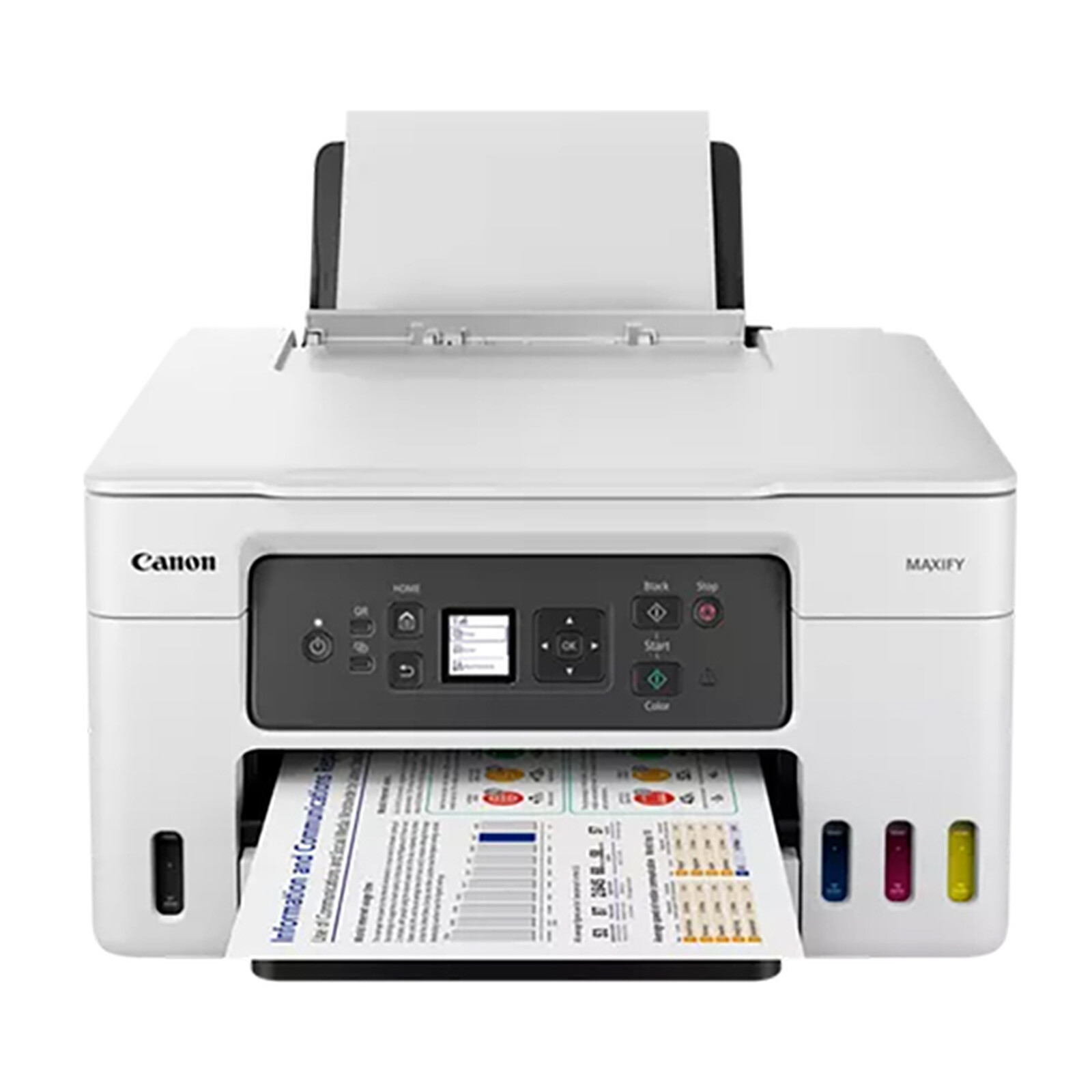 HP Color LaserJet Pro M283fdw - Imprimante multifonction - Garantie 3 ans  LDLC