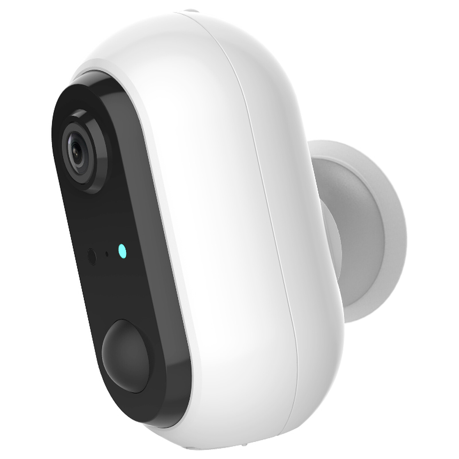 Xiaomi Smart Camera C400 - Caméra de surveillance - Garantie 3 ans LDLC