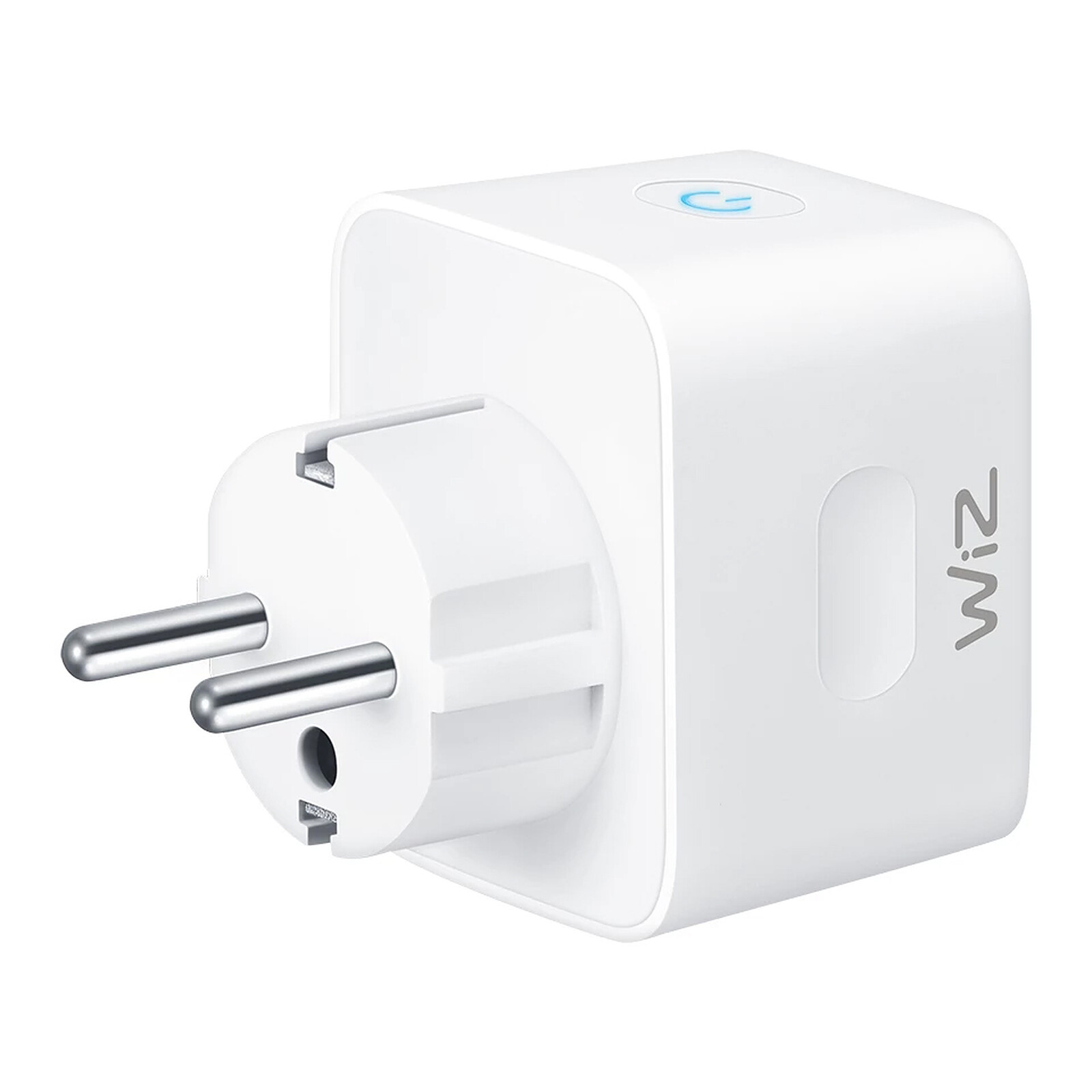WiZ Smart Plug - Prise connectée - Garantie 3 ans LDLC
