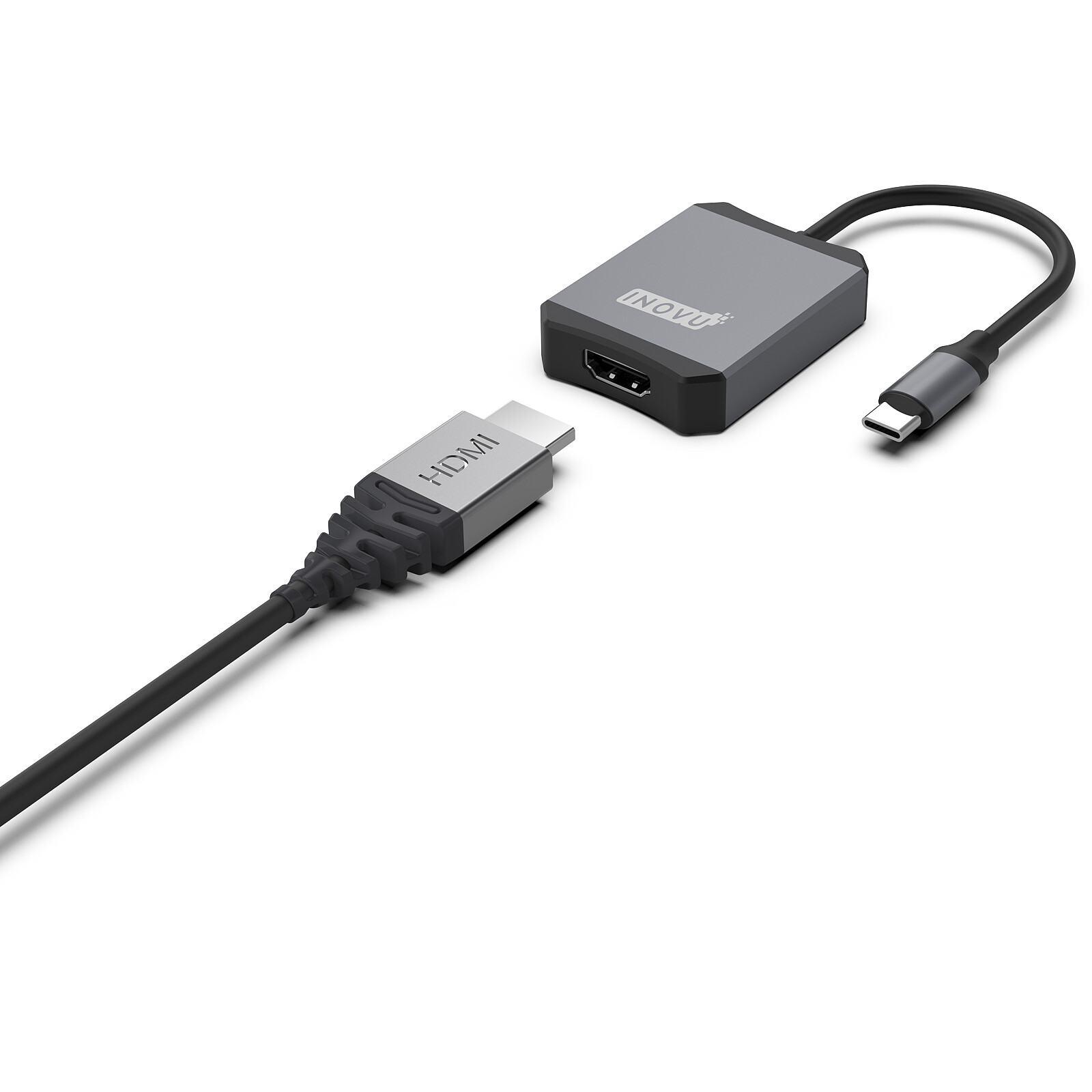 Real Cable HD2A113-4K - HDMI - Garantie 3 ans LDLC