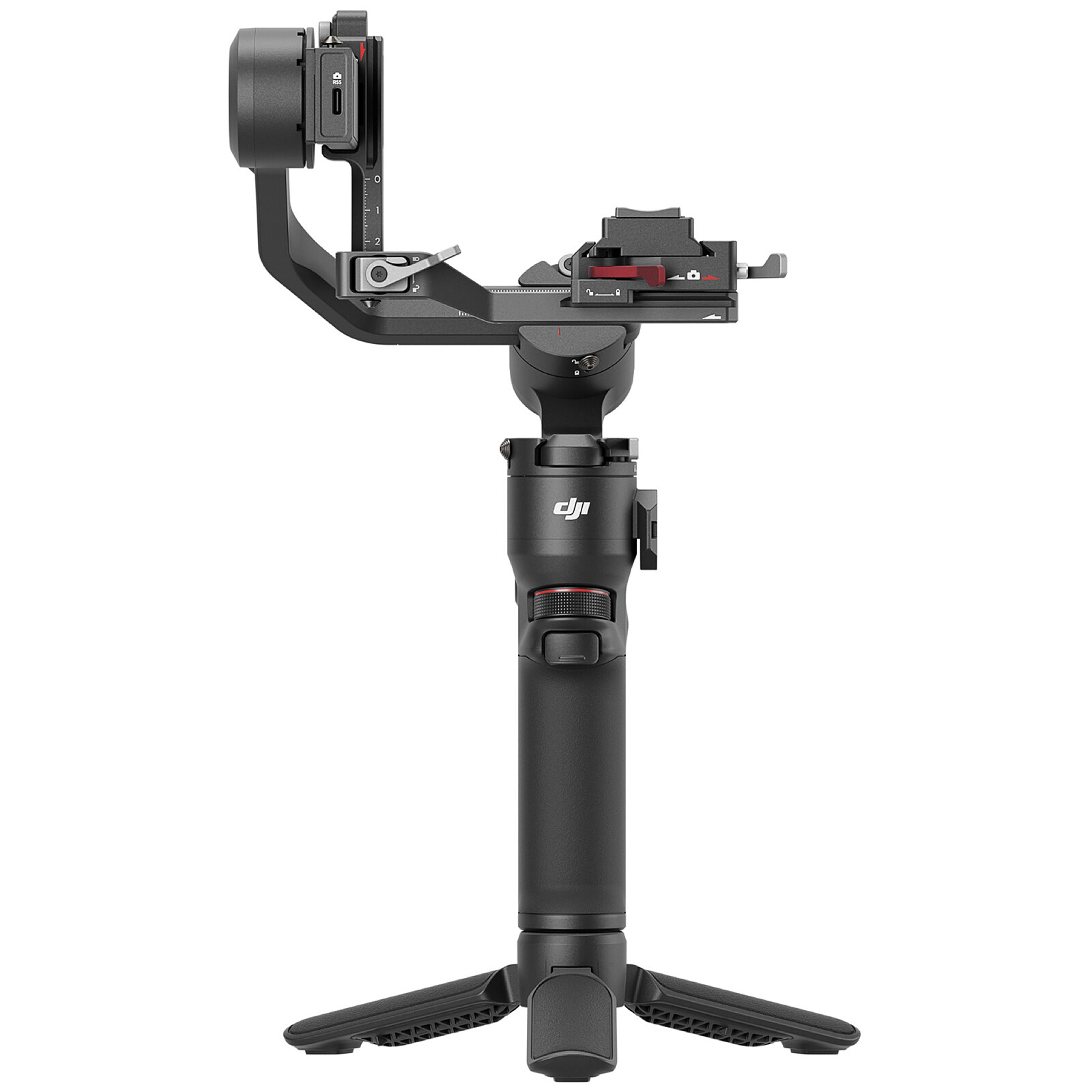 DJI RS 3 Mini - Estabilizador cámara - LDLC