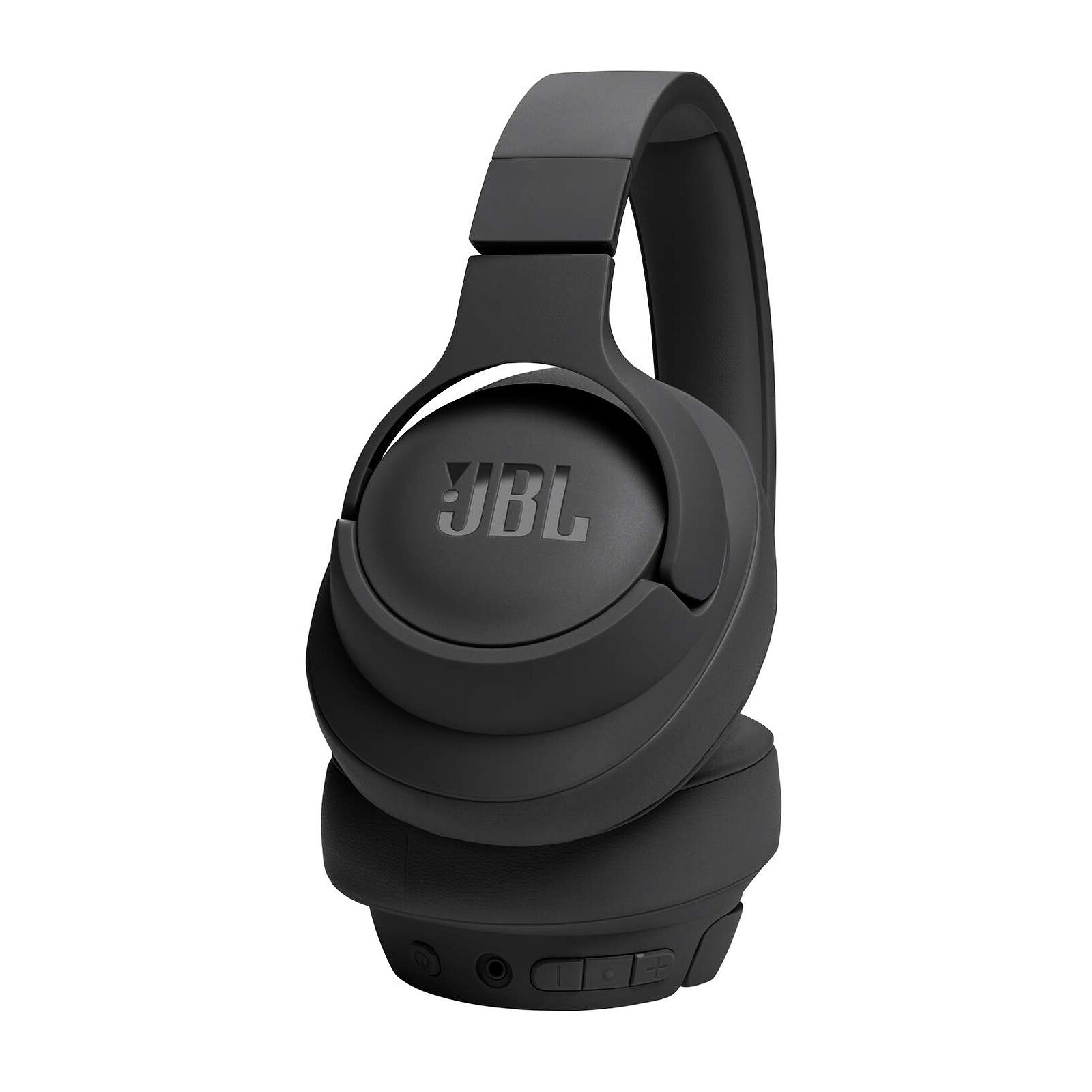 Auriculares - JBL - Tune LDLC 720BT Negro