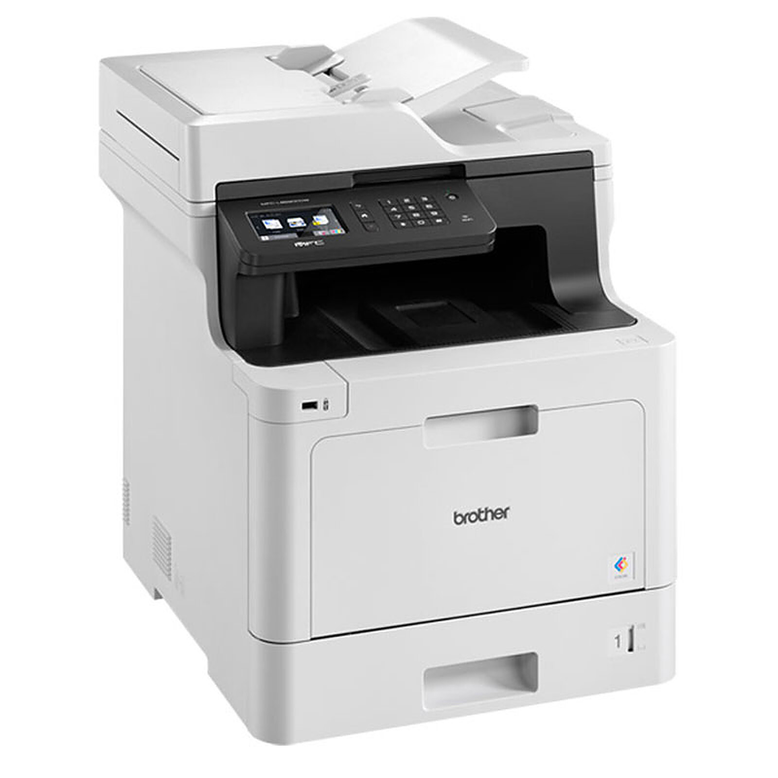Brother MFC-L8690CDW + TN-421 - All-in-one printer - LDLC 3-year warranty