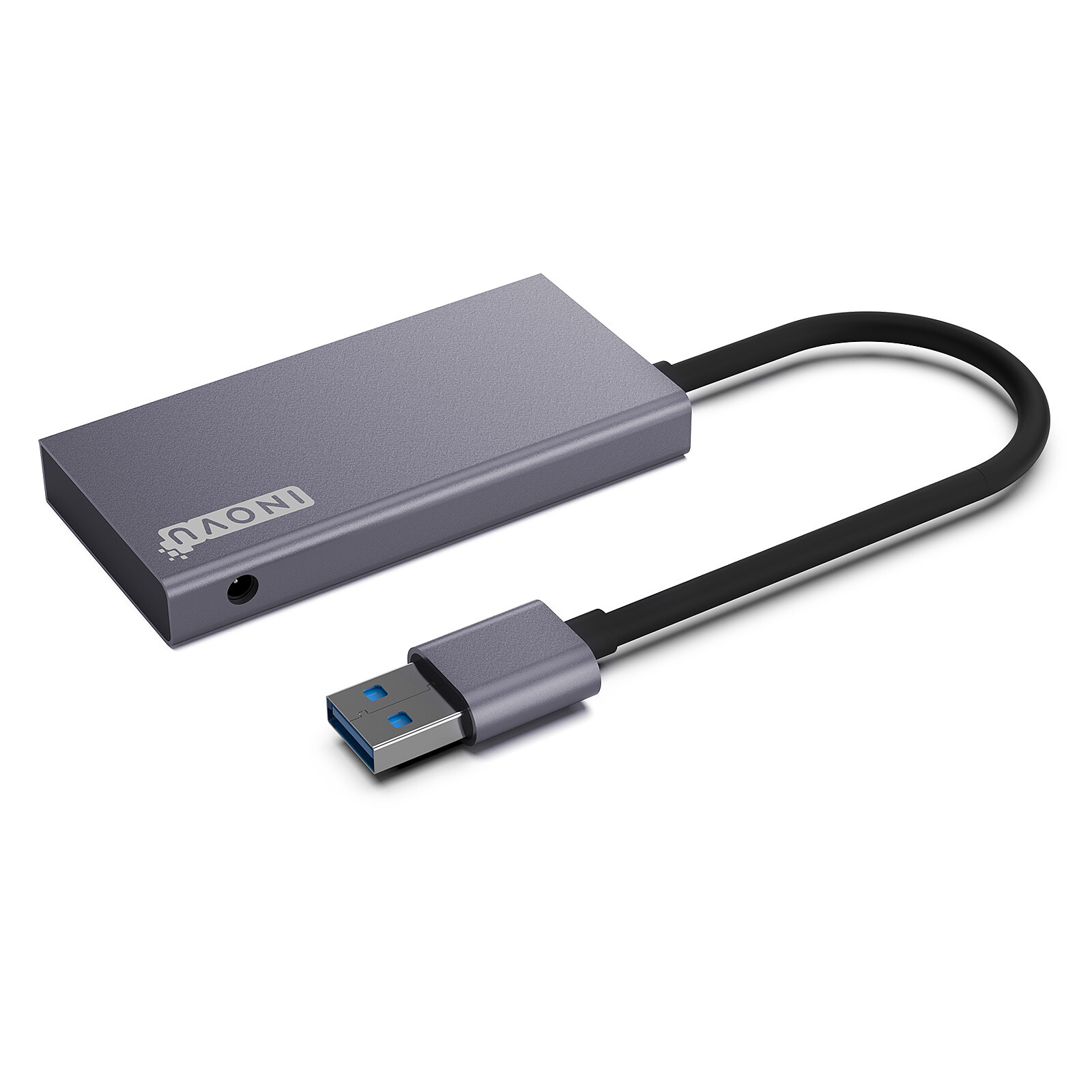 INOVU INHUB4ACP - Hub USB - Garantie 3 ans LDLC