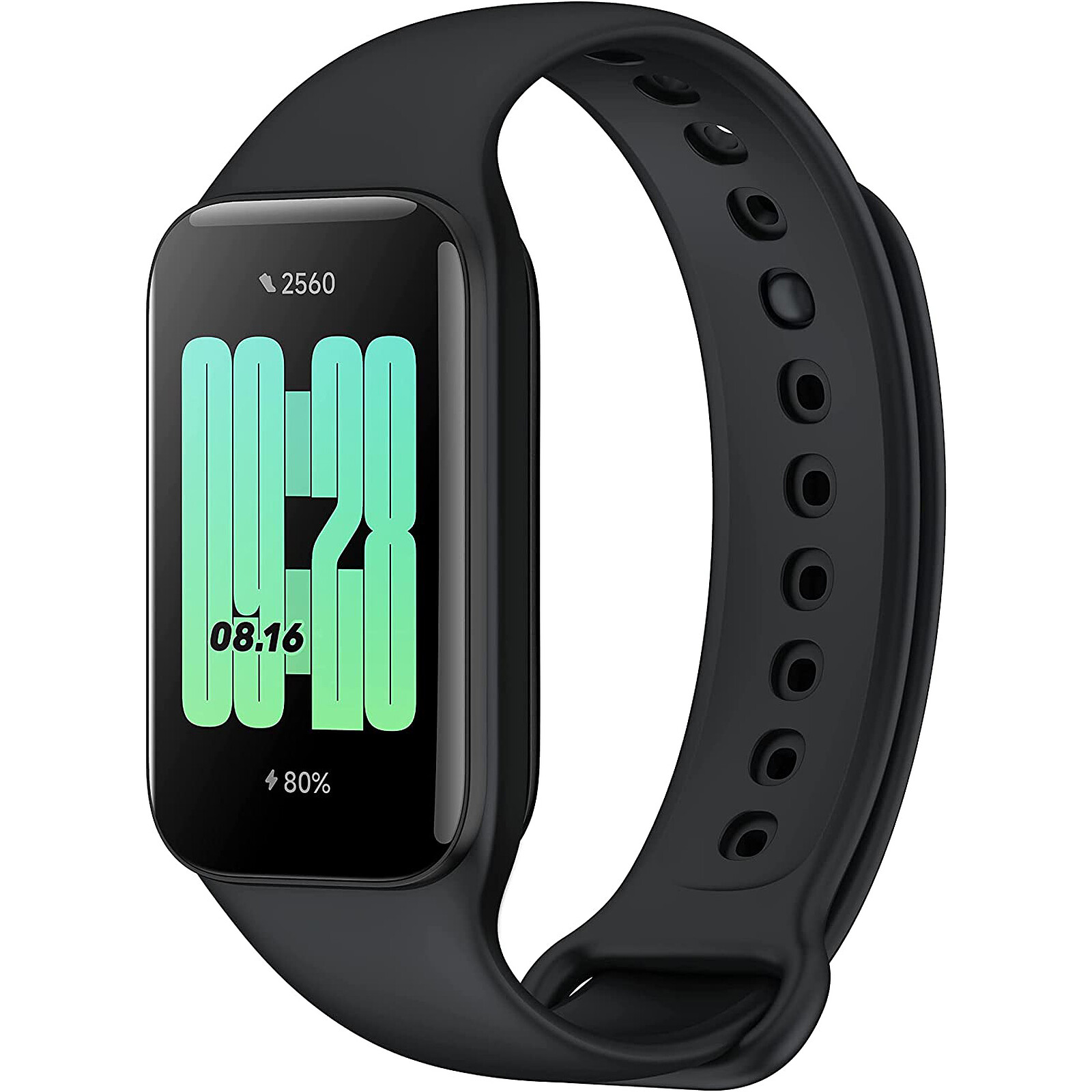 Xiaomi Mi Smart Band 6 - Bracelet connecté - Garantie 3 ans LDLC