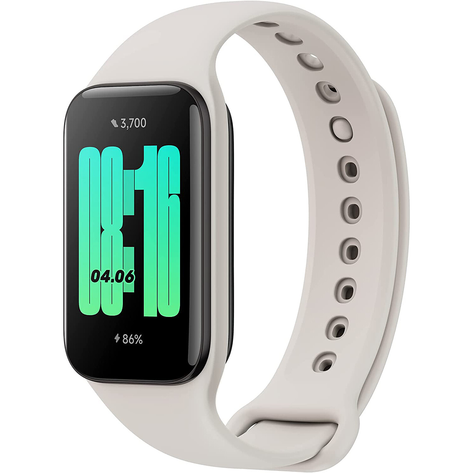 Xiaomi Redmi Smart Band 2 (Blanca) - Smartwatch - LDLC