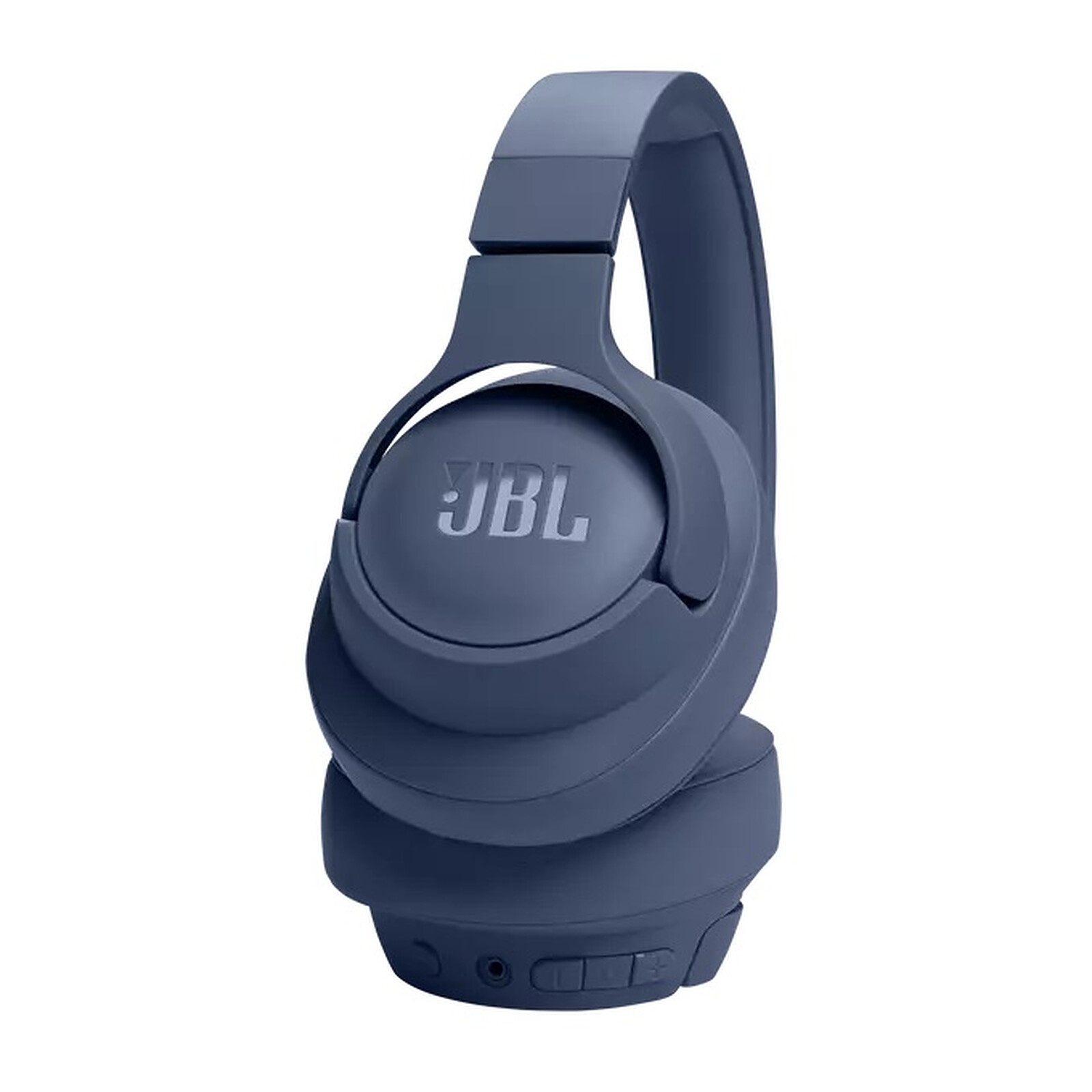 JBL Tune 510BT Bleu - Casque - Garantie 3 ans LDLC