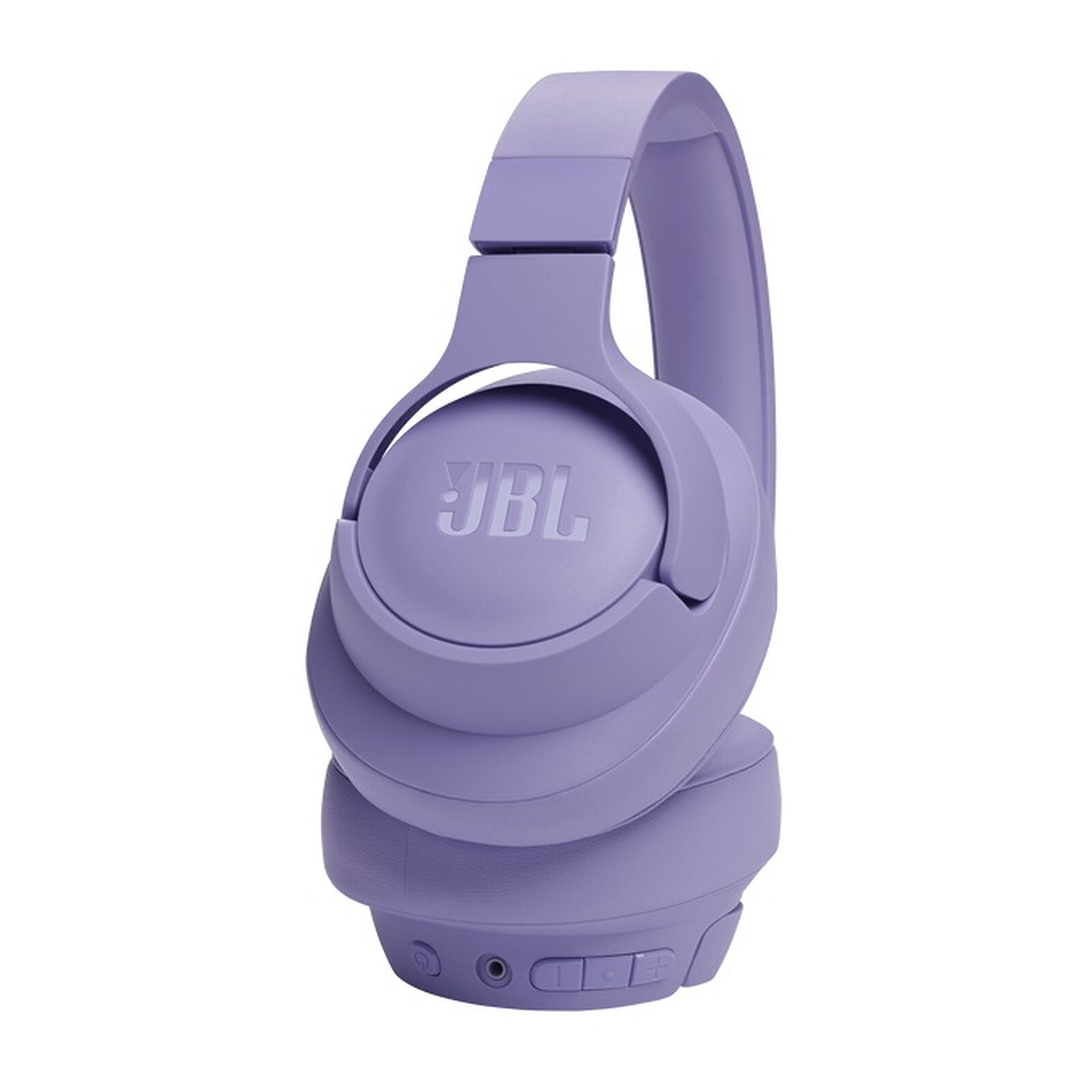JBL Tune 720BT Purple / Auriculares OverEar Inalámbricos