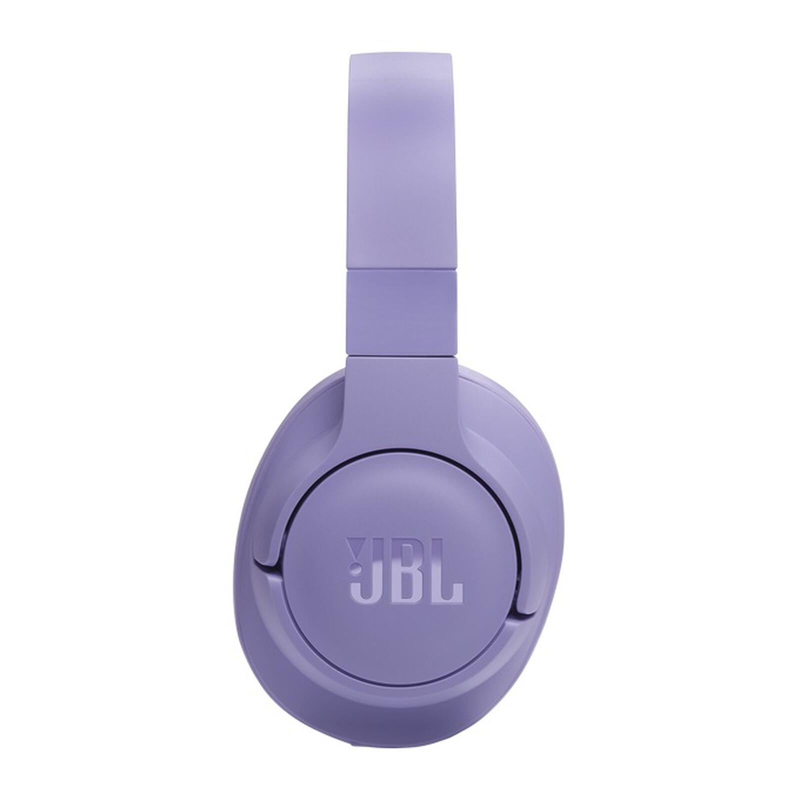 JBL Tune 720BT Violet - Casque - Garantie 3 ans LDLC