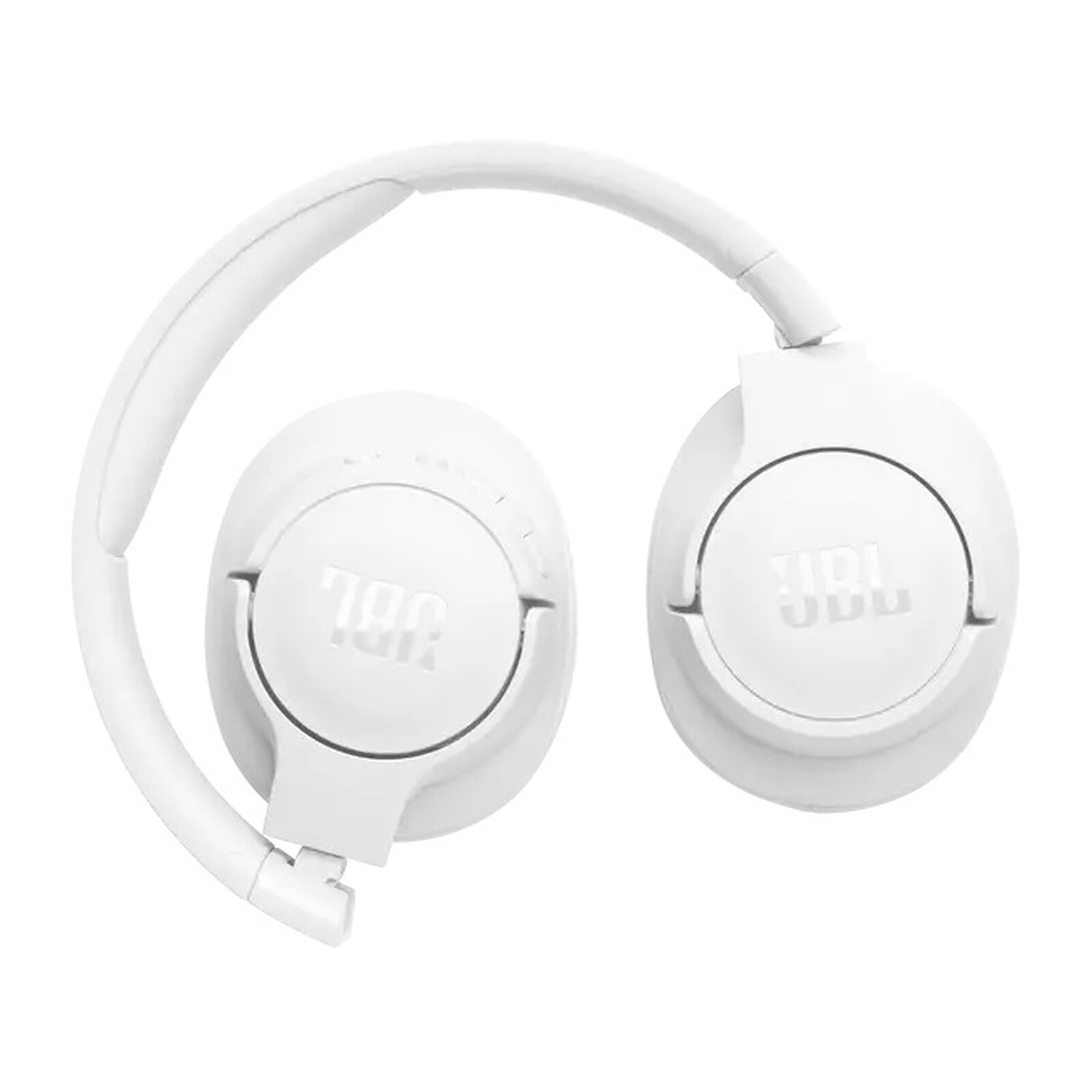 JBL Tune 720BT Blanc (JBLT720BTWHT) - Achat Casque et écouteurs JBL pour  professionnels sur