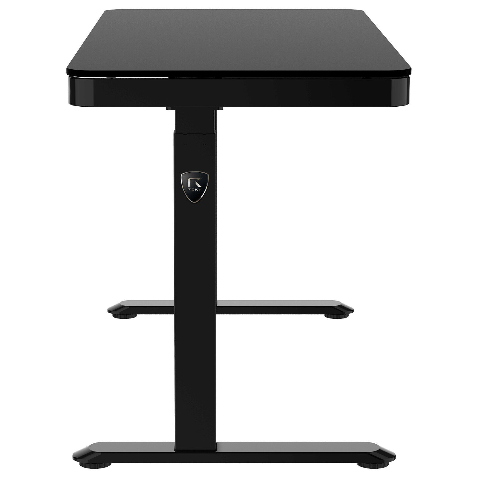 REKT RGo Desk Max 160 - Meuble ordinateur - Garantie 3 ans LDLC