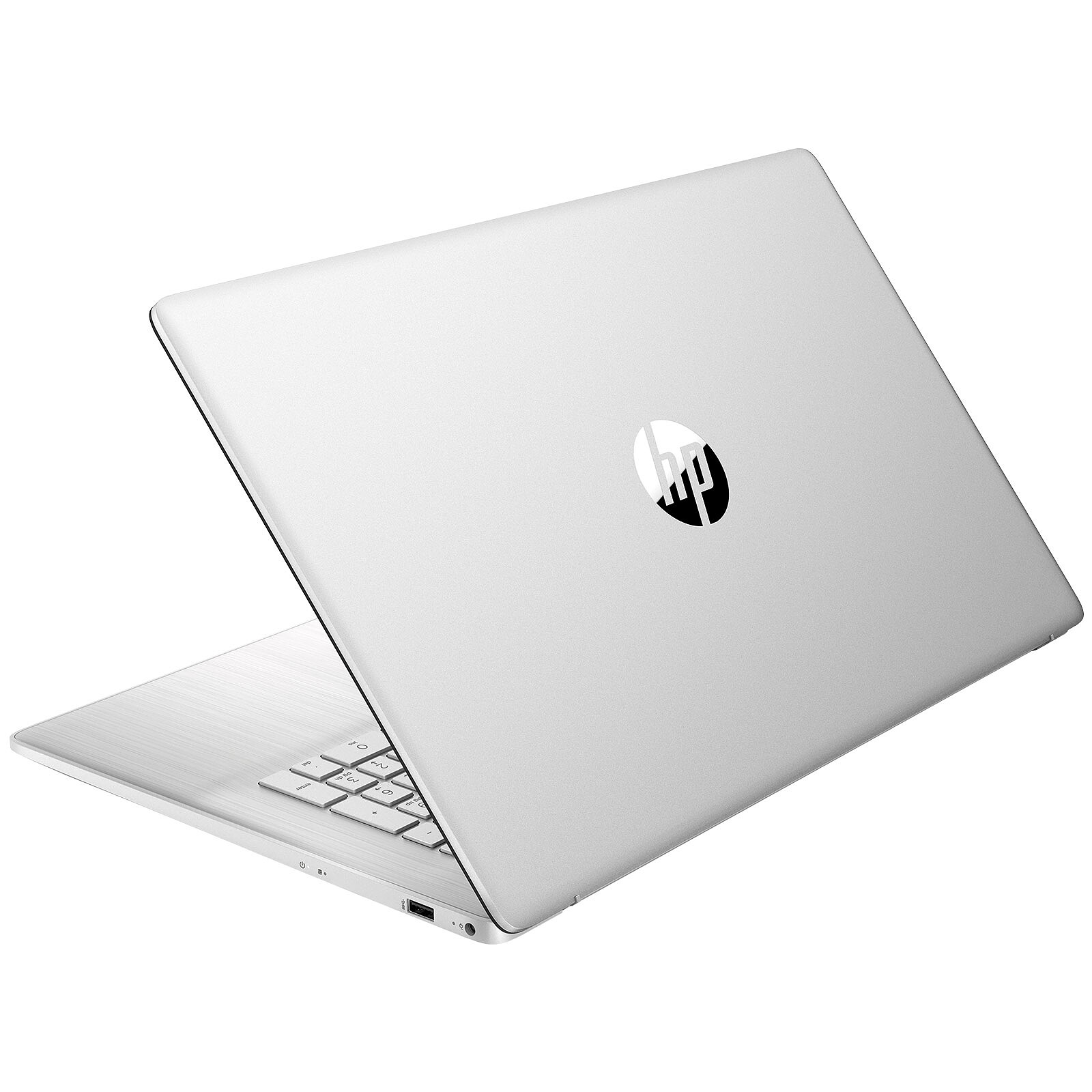 HP Laptop 17-cn0489nf