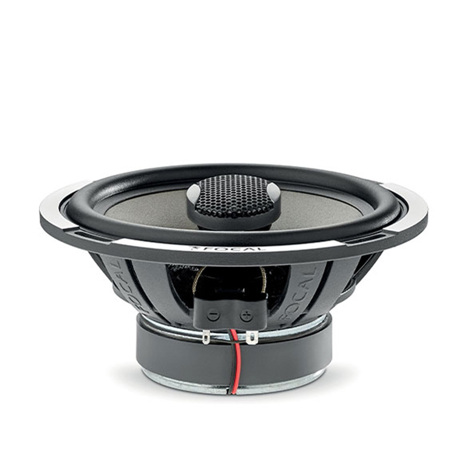 Kit Haut-parleurs 16,5cm PS165 - Focal FOCAL - Haut-parleur auto