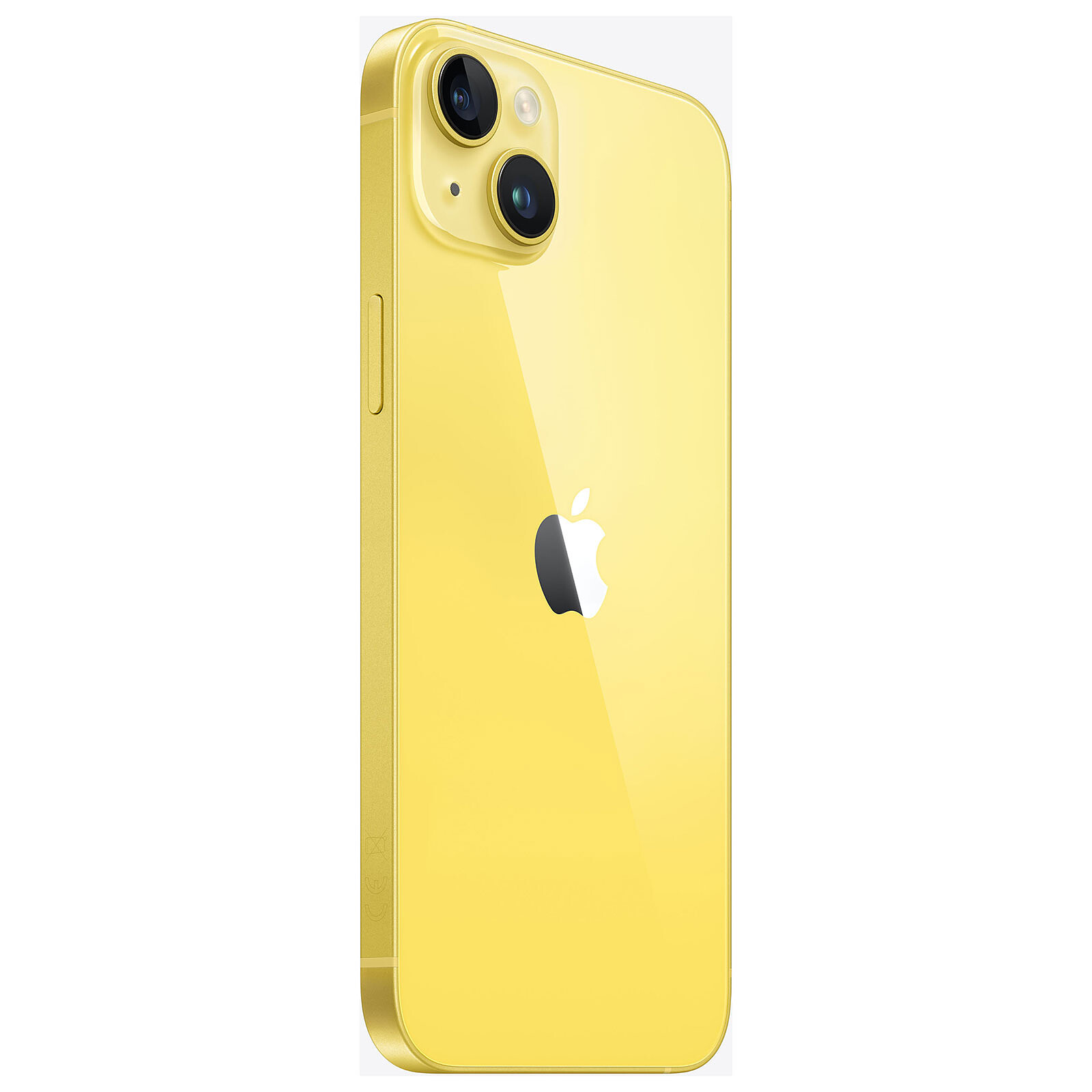 Apple iPhone 14 Plus 256 GB Yellow